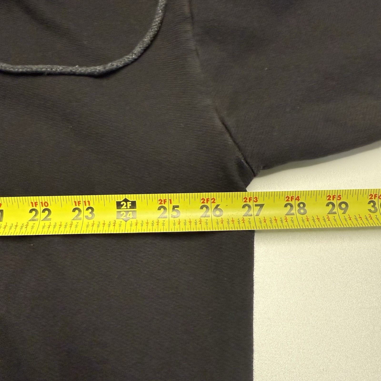 Other Mayfair x Uncomfortable Hoodie Sweatshirt Adult One Size Rac Size US XXL / EU 58 / 5 - 6 Thumbnail