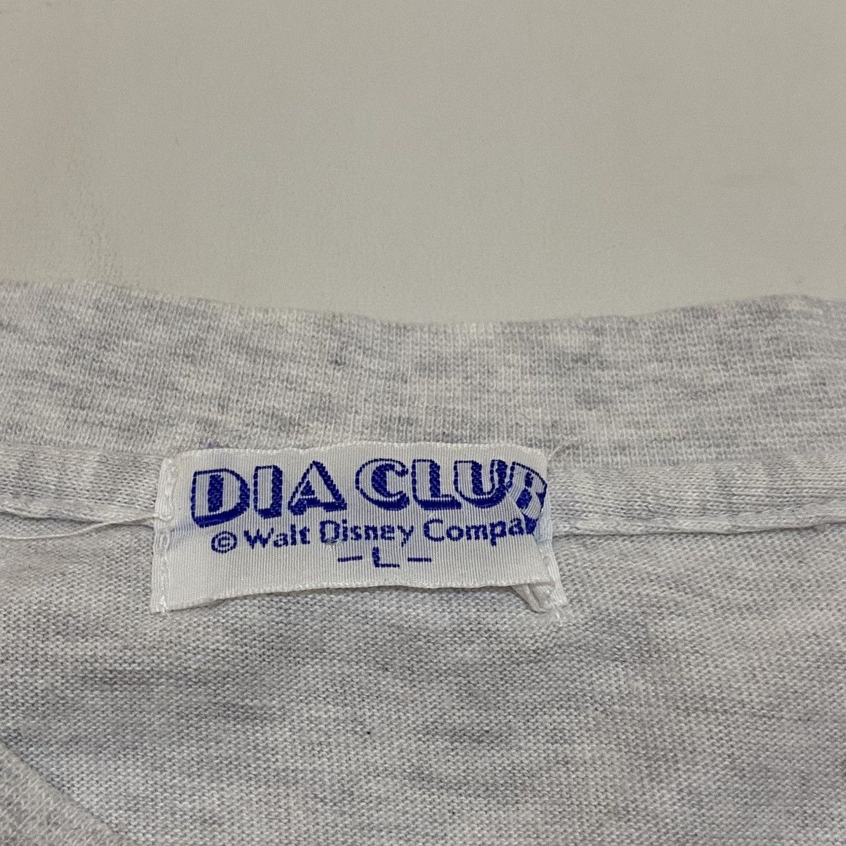 Disney Vintage tshirt Winnie The Pooh walt disney company Size US L / EU 52-54 / 3 - 5 Thumbnail
