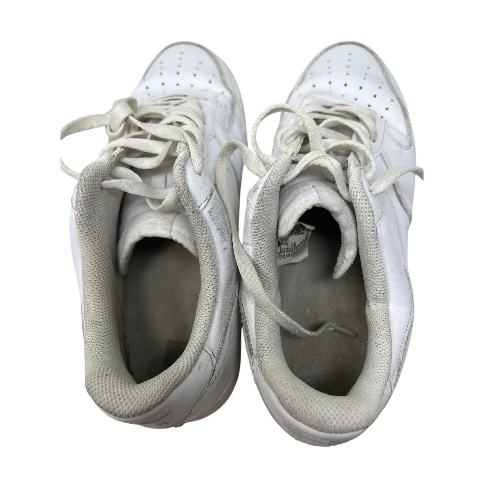 Nike Nike White Air Force 1 Model CW2288-111 Mens 11.5 Size US 11.5 / EU 44-45 - 6 Thumbnail