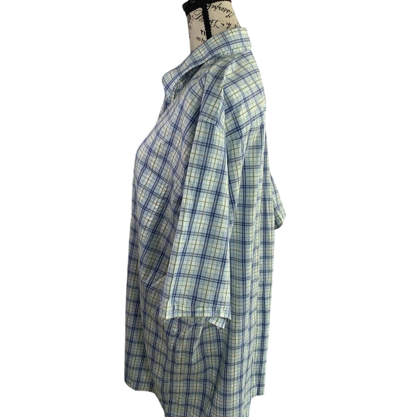 Austin Reed Austin Reed London Men’s Size Large Shirt Casual Button Down Size US L / EU 52-54 / 3 - 5 Thumbnail