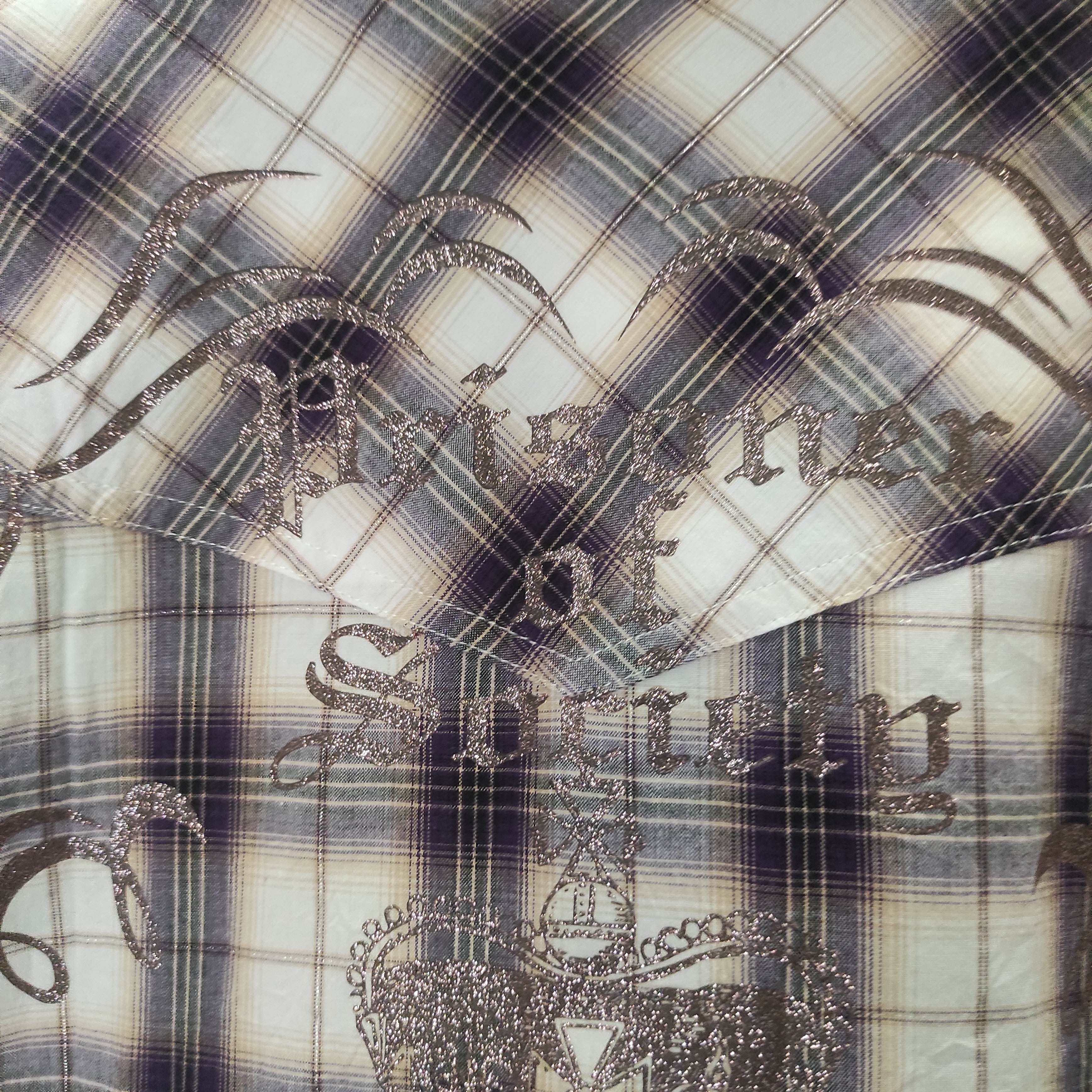 In The Attic In The Attic Shirt Button Up Size US M / EU 48-50 / 2 - 4 Thumbnail
