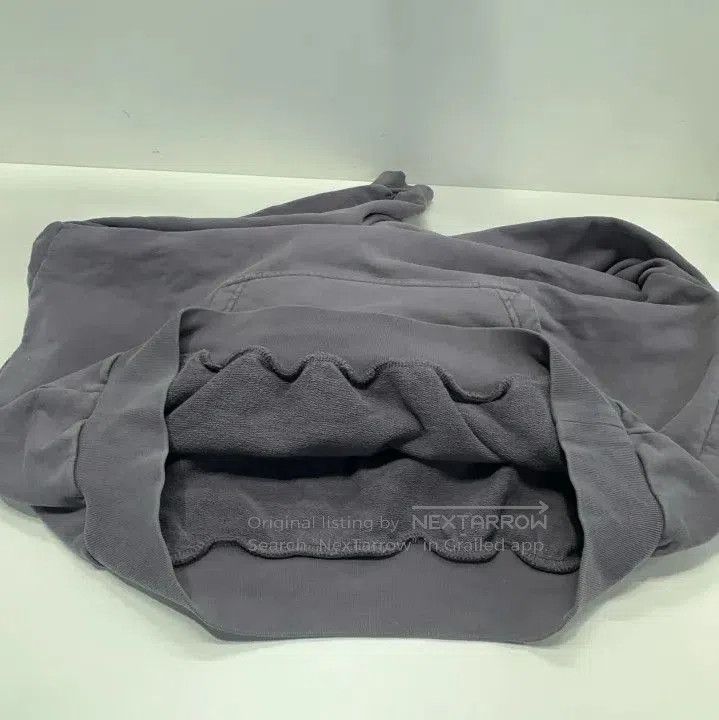 Balenciaga Balenciaga FW23 Embroidered Logo Hoodie. Size US XS / EU 42 / 0 - 7 Thumbnail