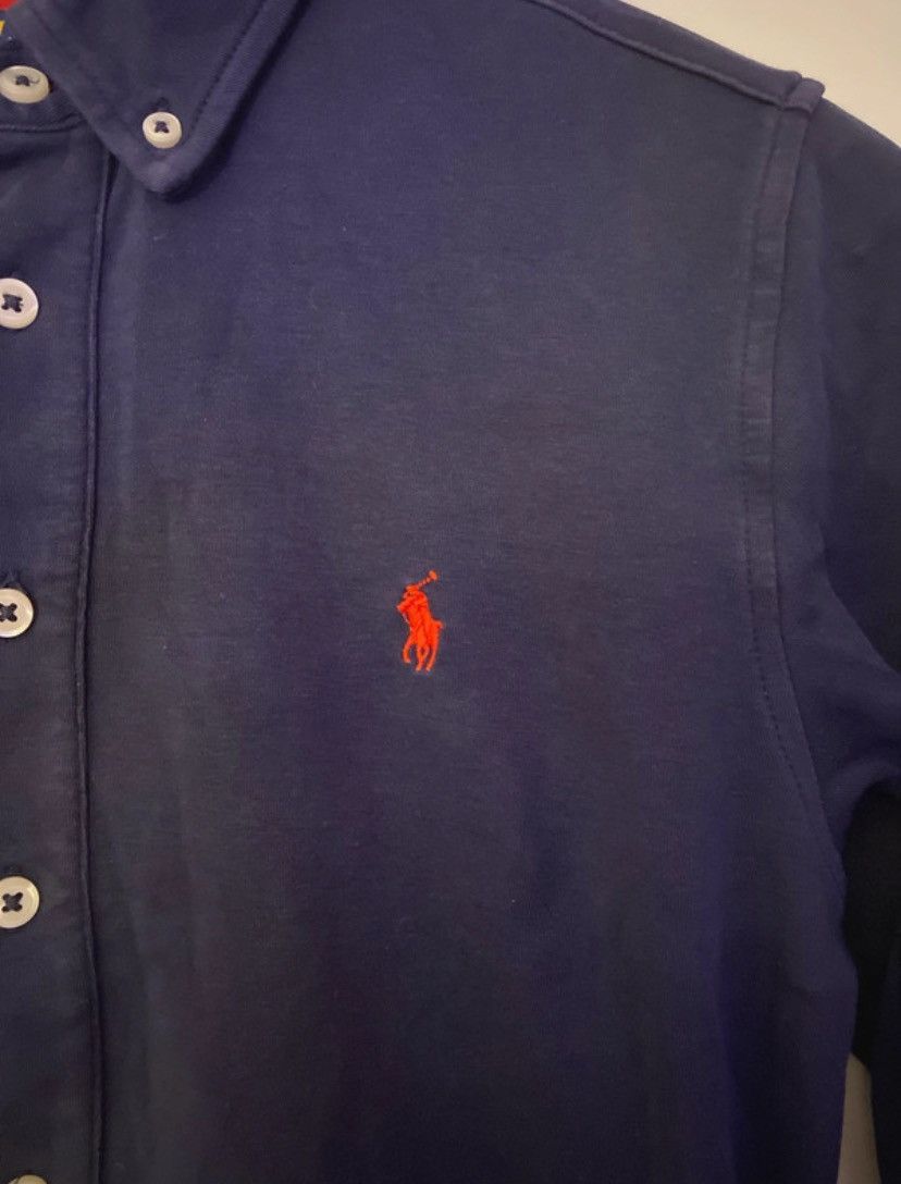 Ralph Lauren Ralph lauren shirt Size US M / EU 48-50 / 2 - 2 Thumbnail