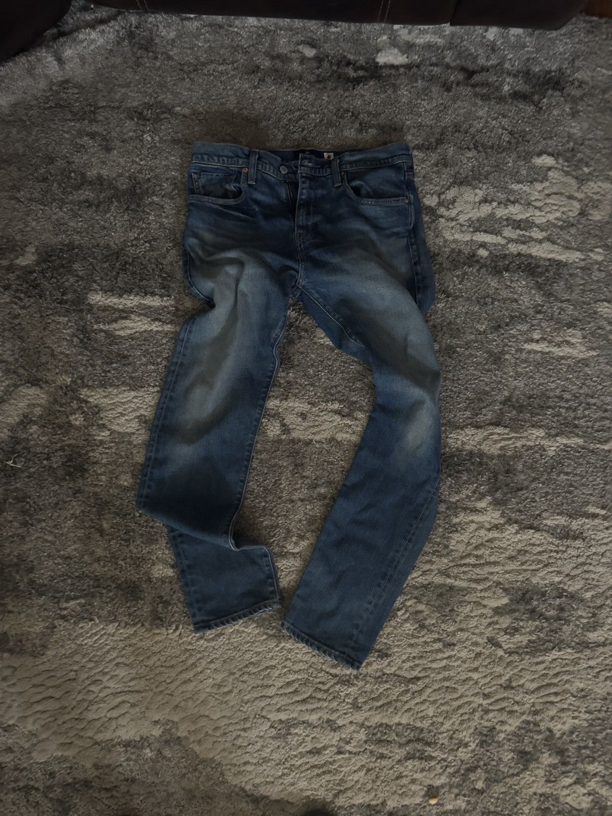 Levi's Vintage Clothing Levi’s made in japan jeans 32/32 Size US 32 / EU 48 - 1 Thumbnail