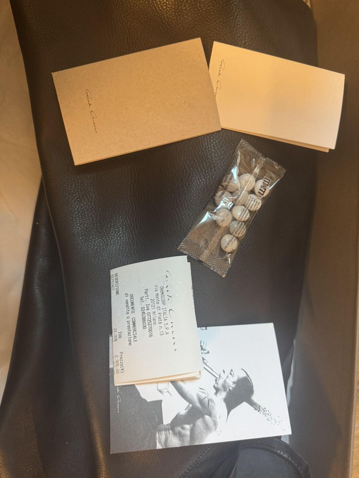 Rick Owens Rick Owens Kiss Heels Size US 8 / IT 38 - 5 Thumbnail