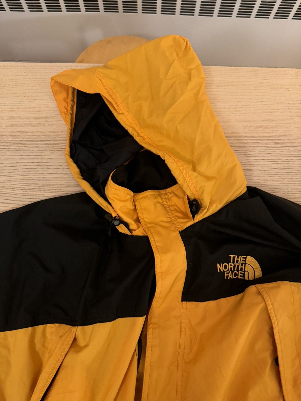The North Face Vintage Hydrenaline Jacket Size US M / EU 48-50 / 2 - 2 Thumbnail