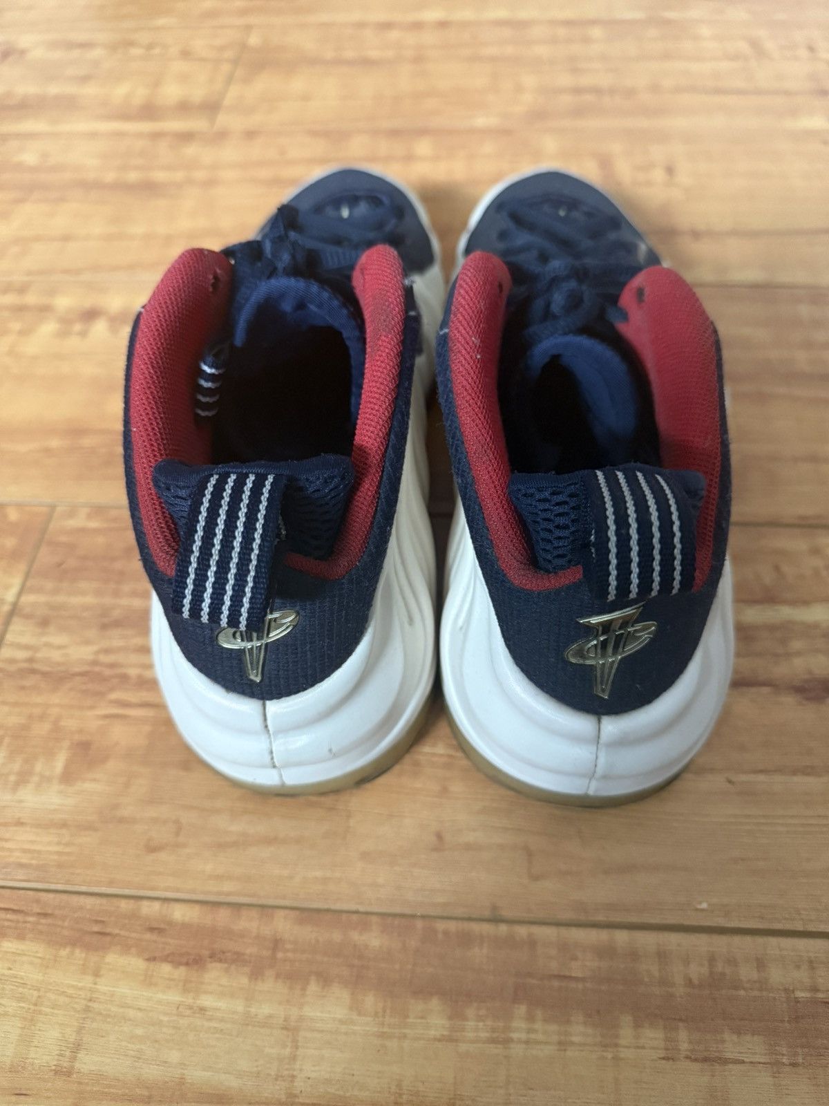 Jordan Brand Olympic foamposites Size US 11.5 / EU 44-45 - 4 Thumbnail