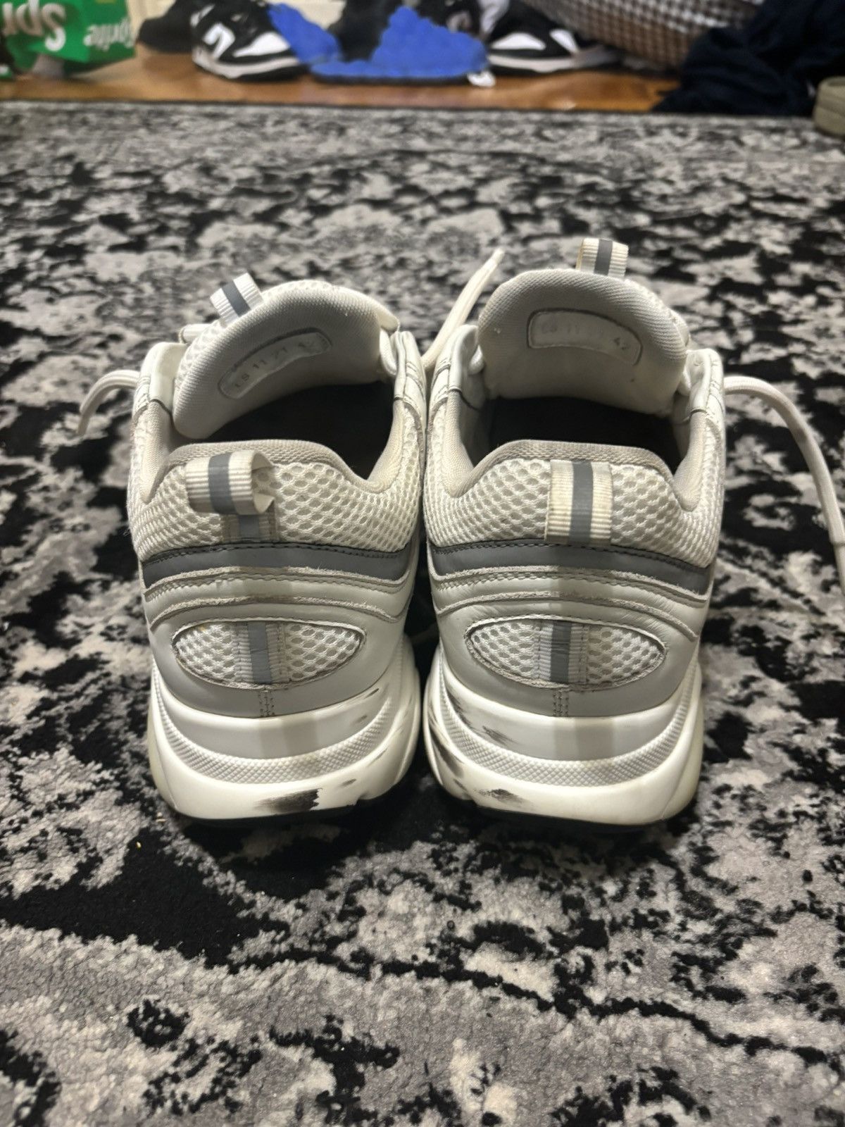 Dior Dior B22 Size US 10 / EU 43 - 5 Thumbnail