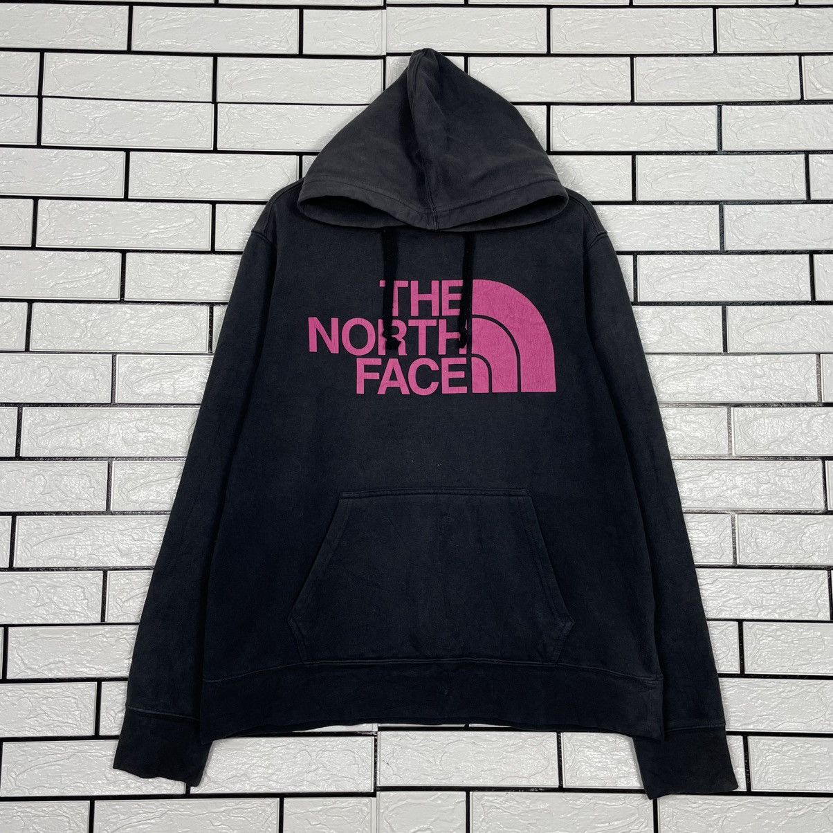 The North Face The North Face Big Logo Hoodie Size US M / EU 48-50 / 2 - 1 Thumbnail