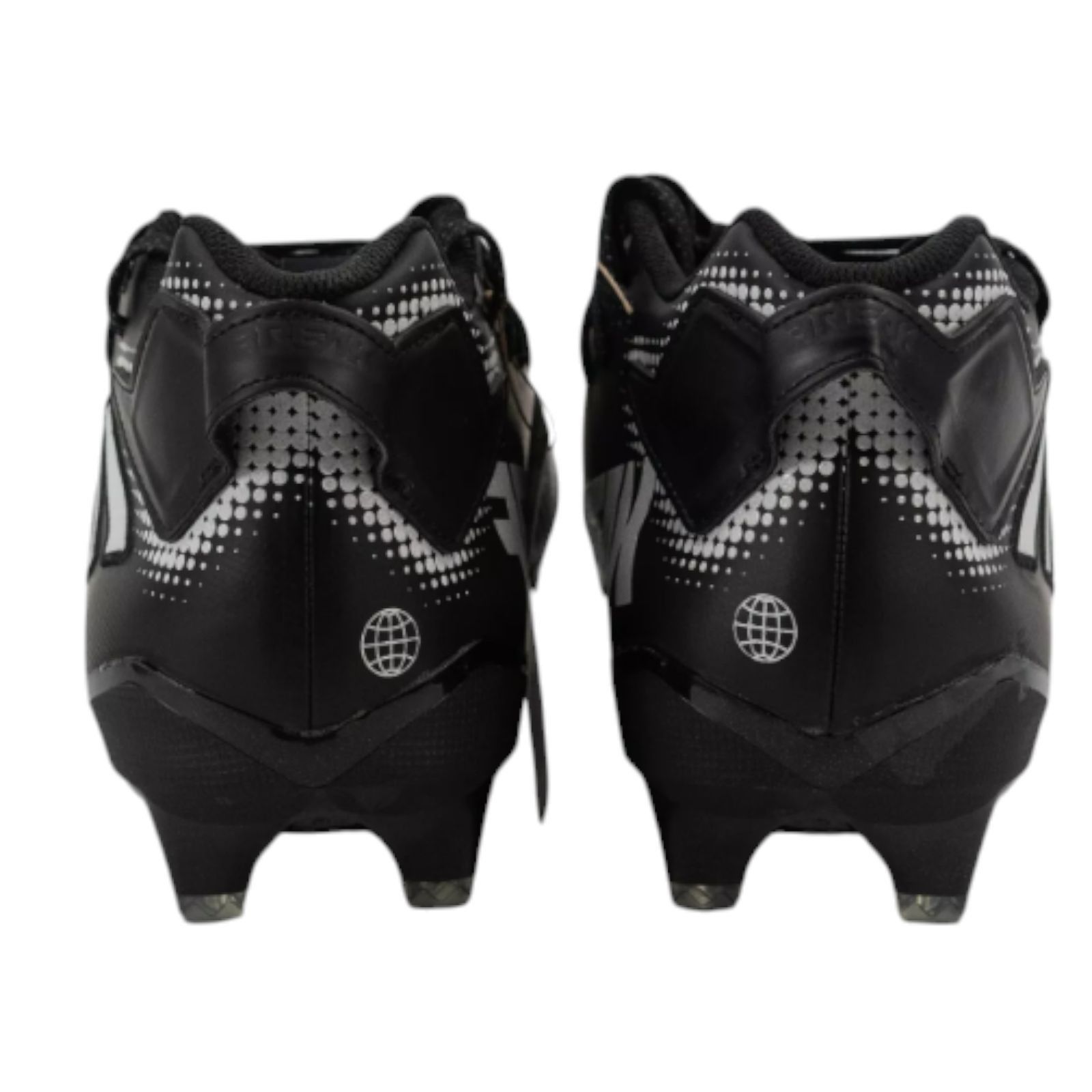 Adidas Adidas Freak 22 GW3427 Black White Football Cleats Men's 16 Size US 15 / EU 48 - 6 Thumbnail