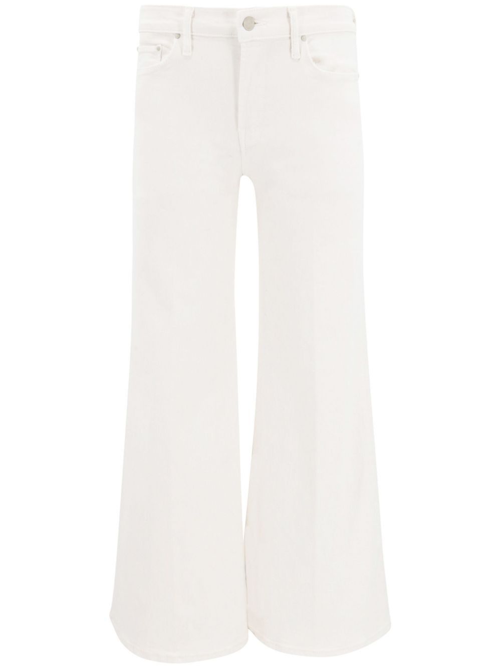 MOTHER THE TWISTER SKIMP DENIM JEANS Size 29" - 1 Thumbnail