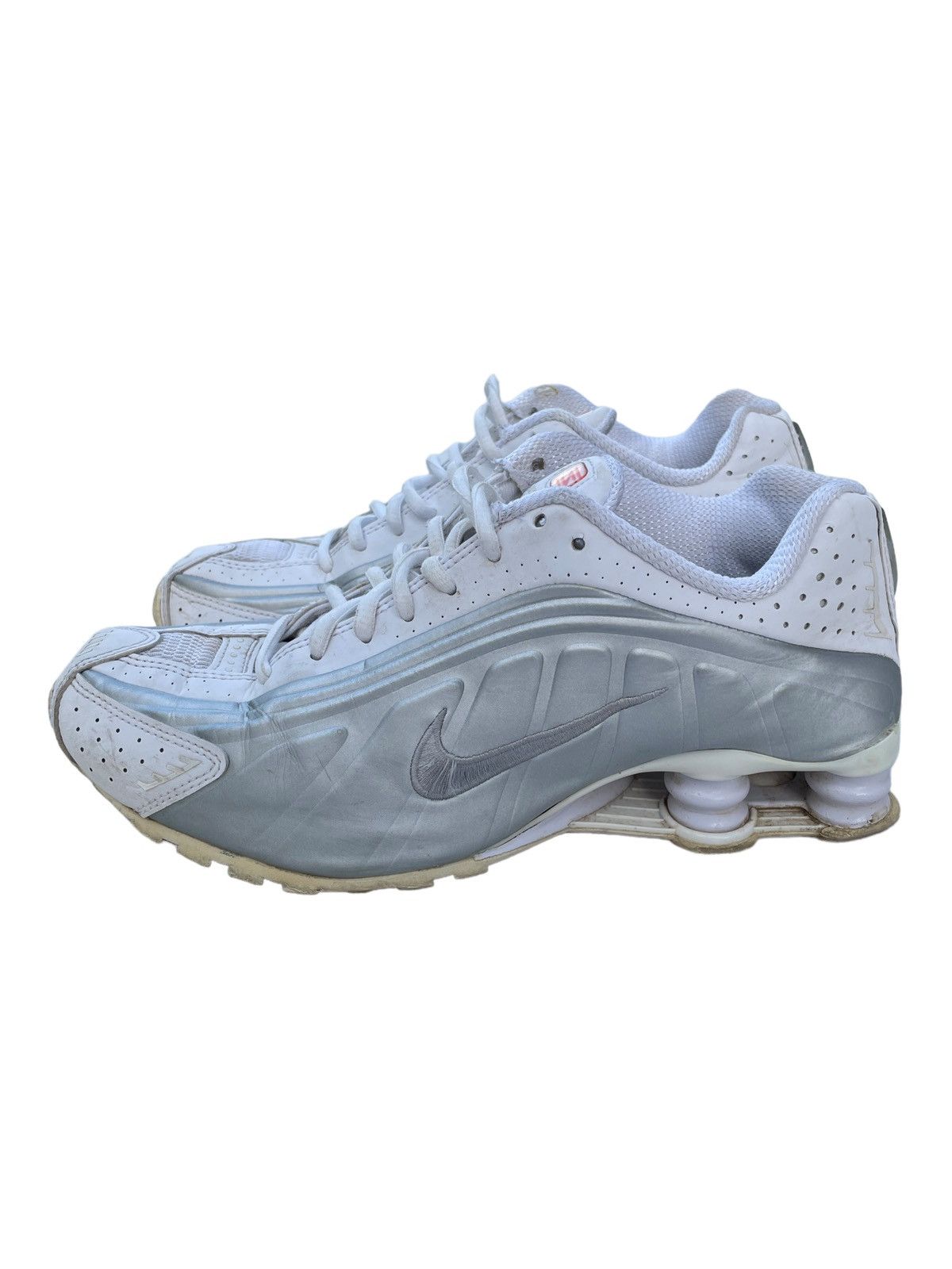 Nike Shox 1998 Grailed