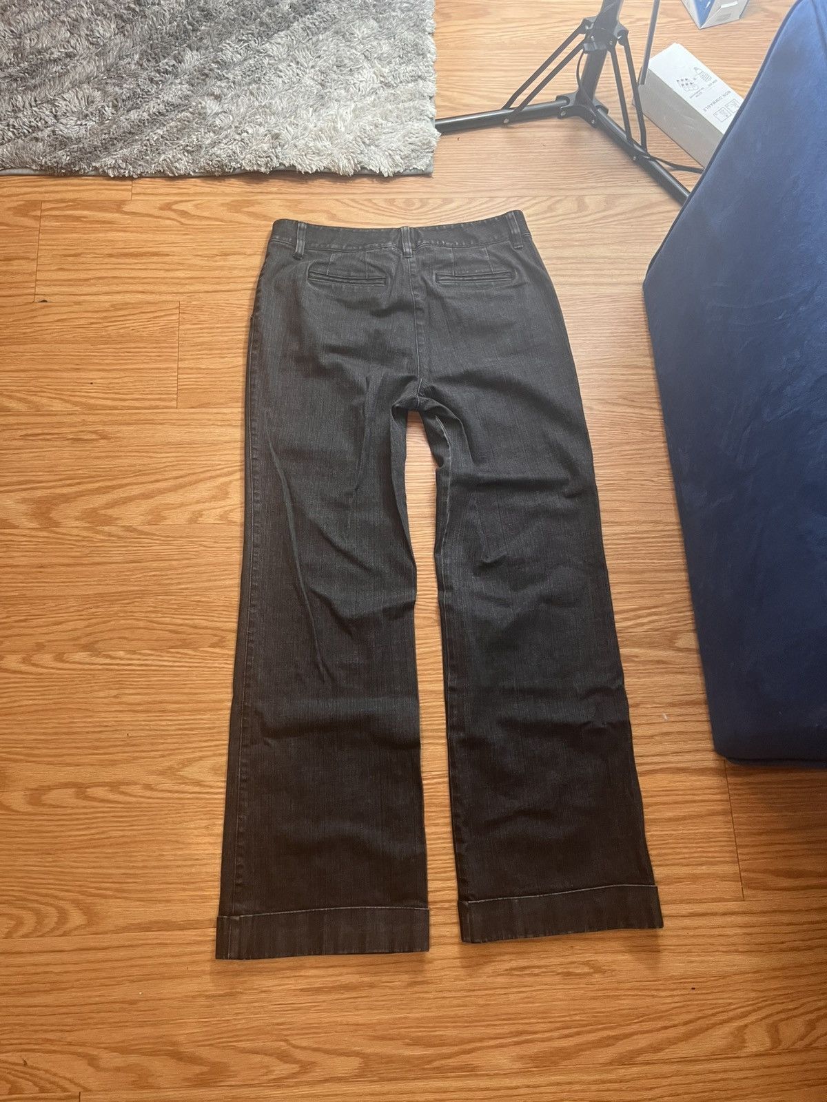 Other Talbots Jeans Size US 33 - 3 Thumbnail