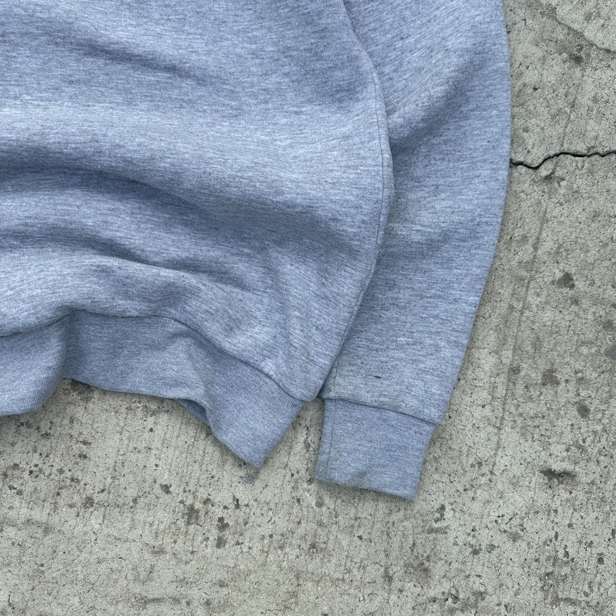 The Mercer Brand Vintage Japanese Style Mercier Sweatshirt Big Logo Size XS Size US XS / EU 42 / 0 - 9 Thumbnail