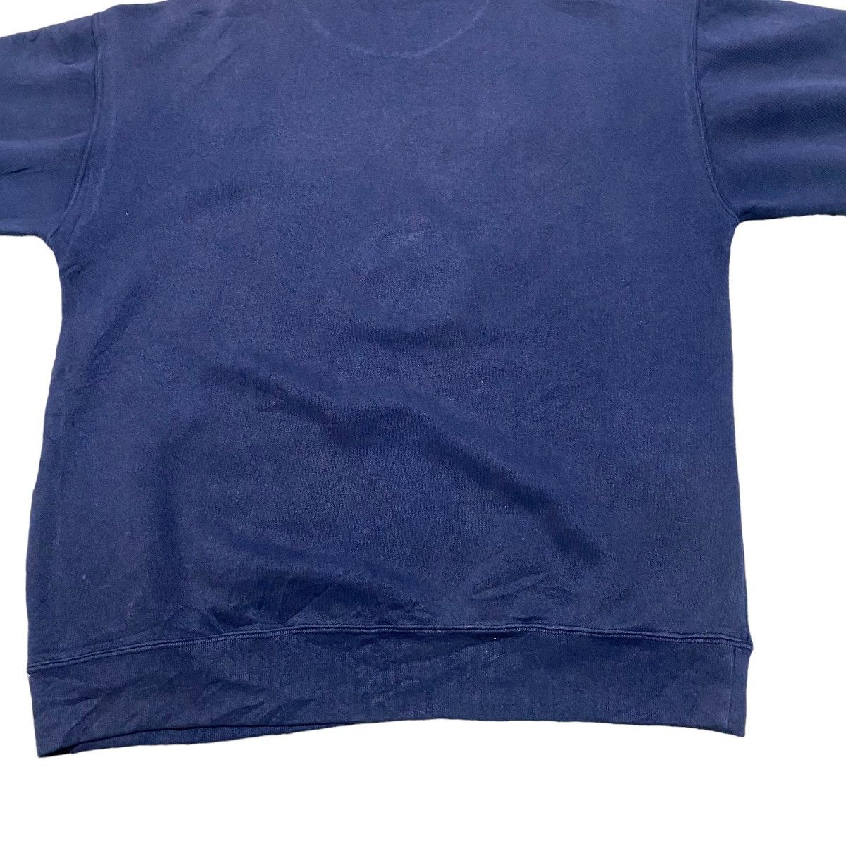 NFL Vintage 90s Nutmeg Mills DALLAS COWBOYS Sweatshirt Size US L / EU 52-54 / 3 - 10 Thumbnail