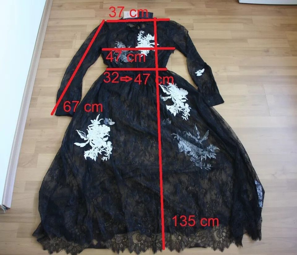 TWINSET Twinset milano maxi dress 44 / s/m Size S / US 4 / IT 40 - 8 Thumbnail