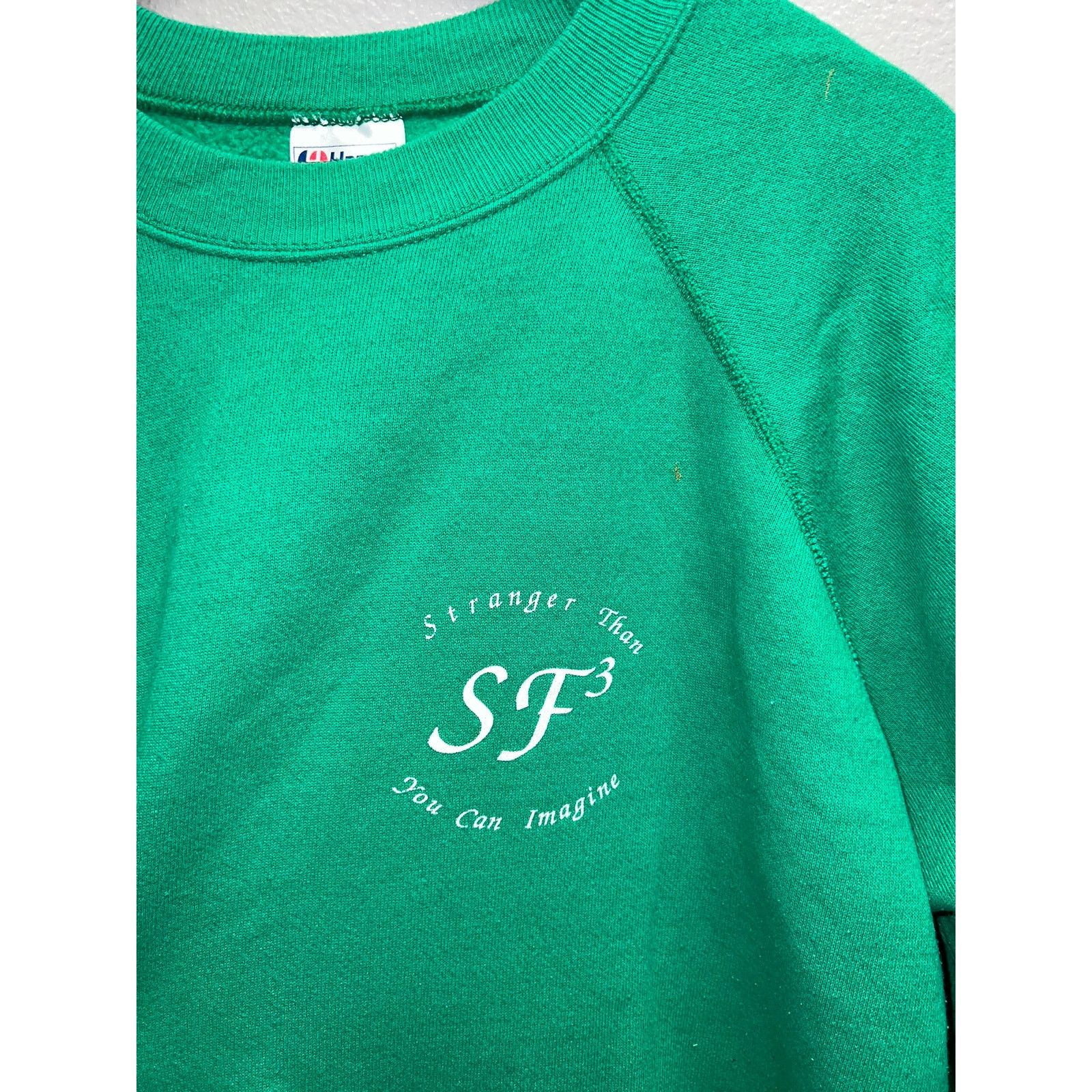 Vintage Vintage University Of Florida Sweatshirt Crewneck College XL Size US XL / EU 56 / 4 - 3 Thumbnail