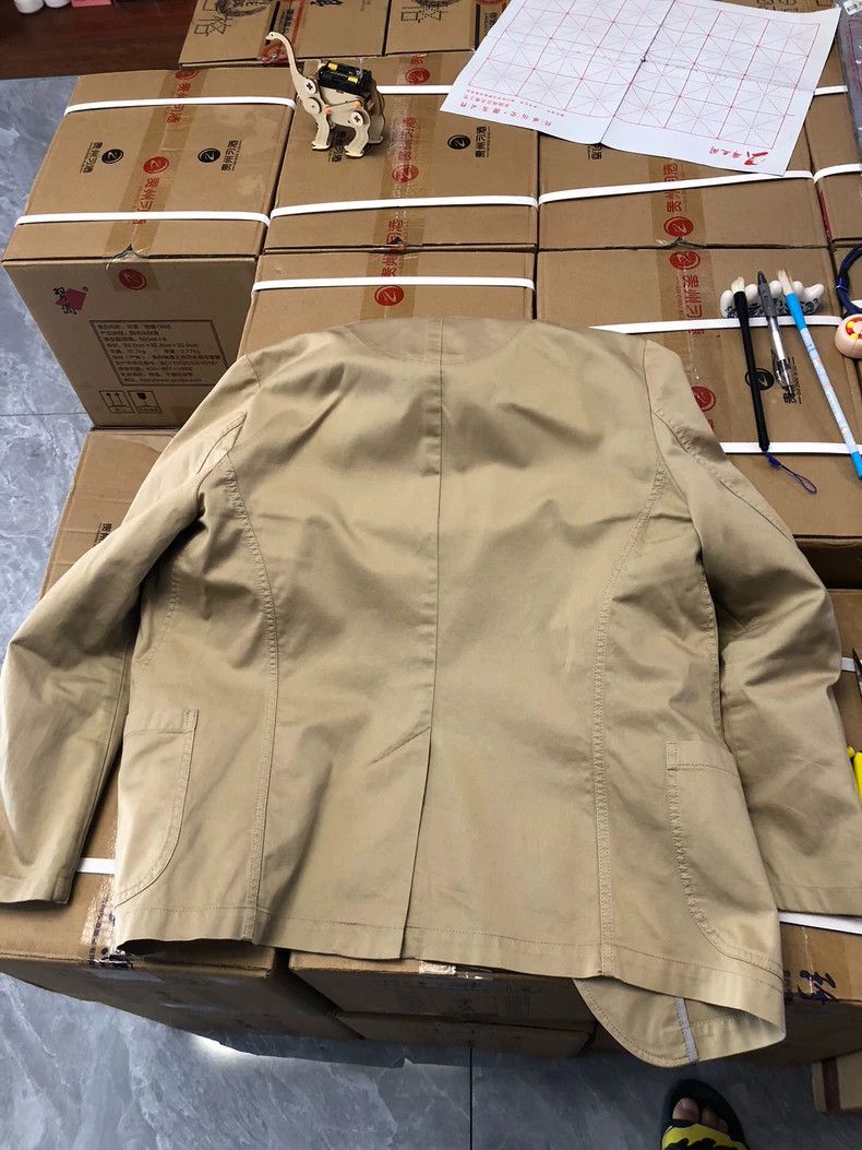 Visvim Visvim size m blazer 2504-Nextarrow Size 36R - 3 Thumbnail