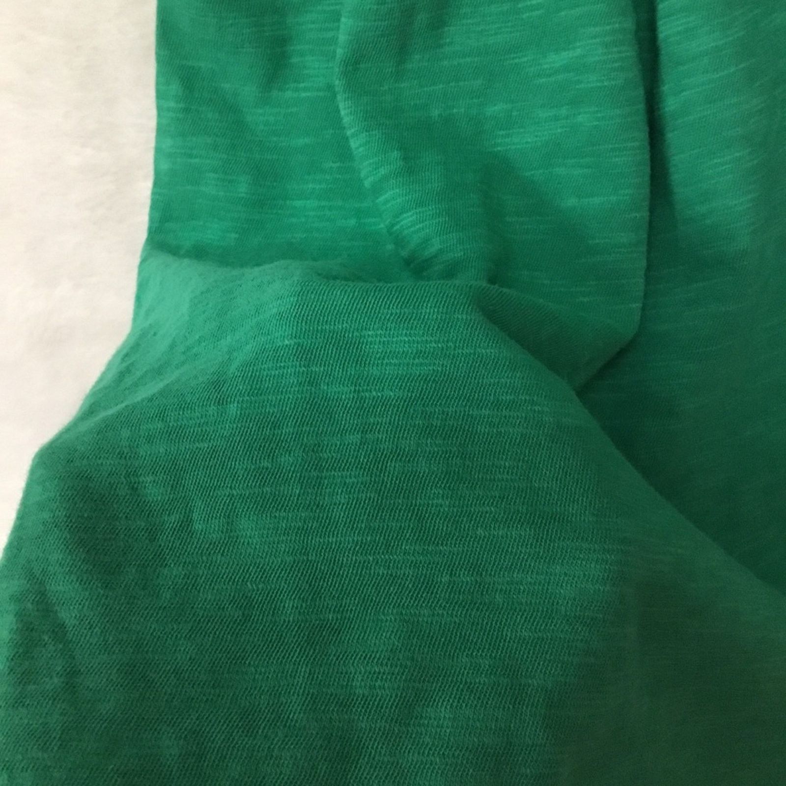 Generra Anthropologie/ GENERRA Green Tank Top Size S / US 4 / IT 40 - 5 Thumbnail