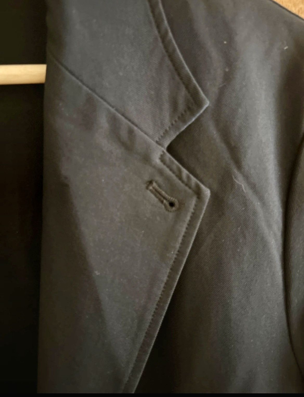 Nanamica Nanamica breath tune club jacket Size 40R - 7 Thumbnail