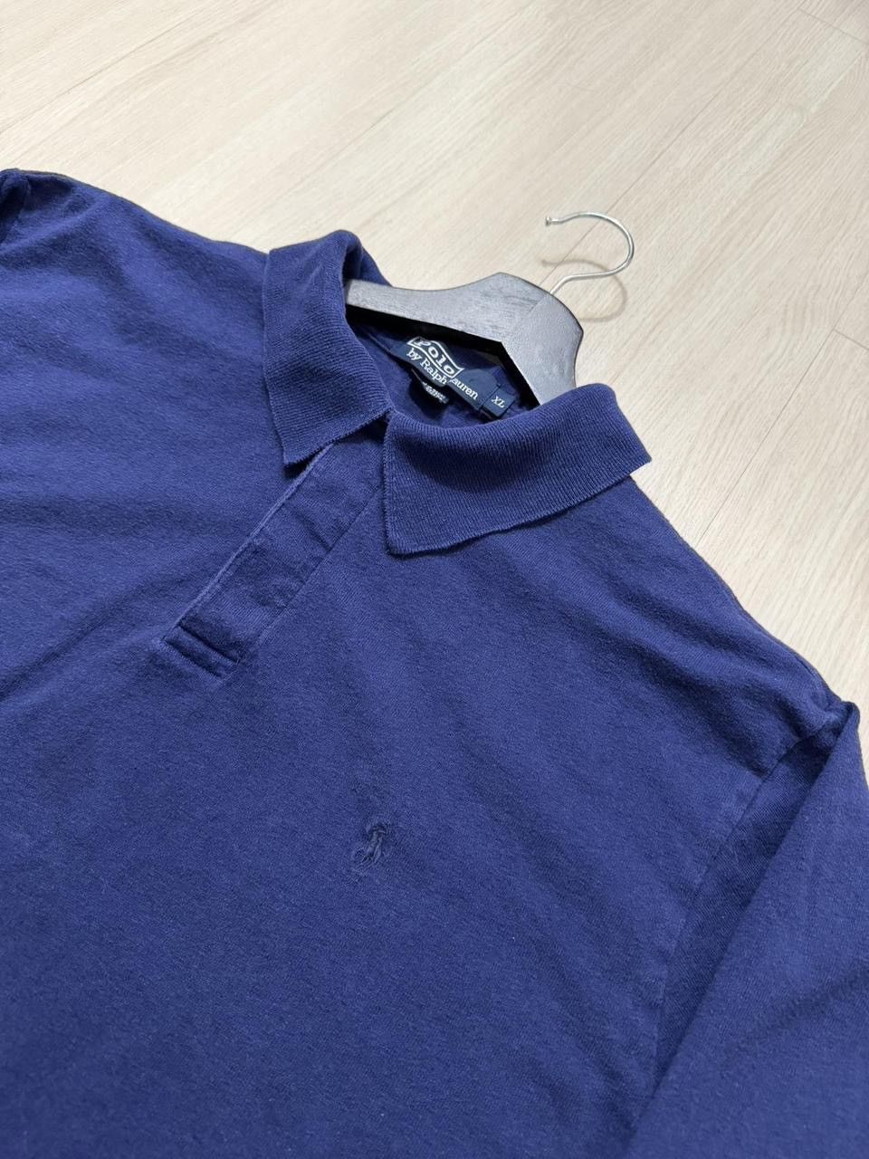 Polo Ralph Lauren Vintage Polo Longsleeve Button Up Shirt Size US XL / EU 56 / 4 - 3 Thumbnail