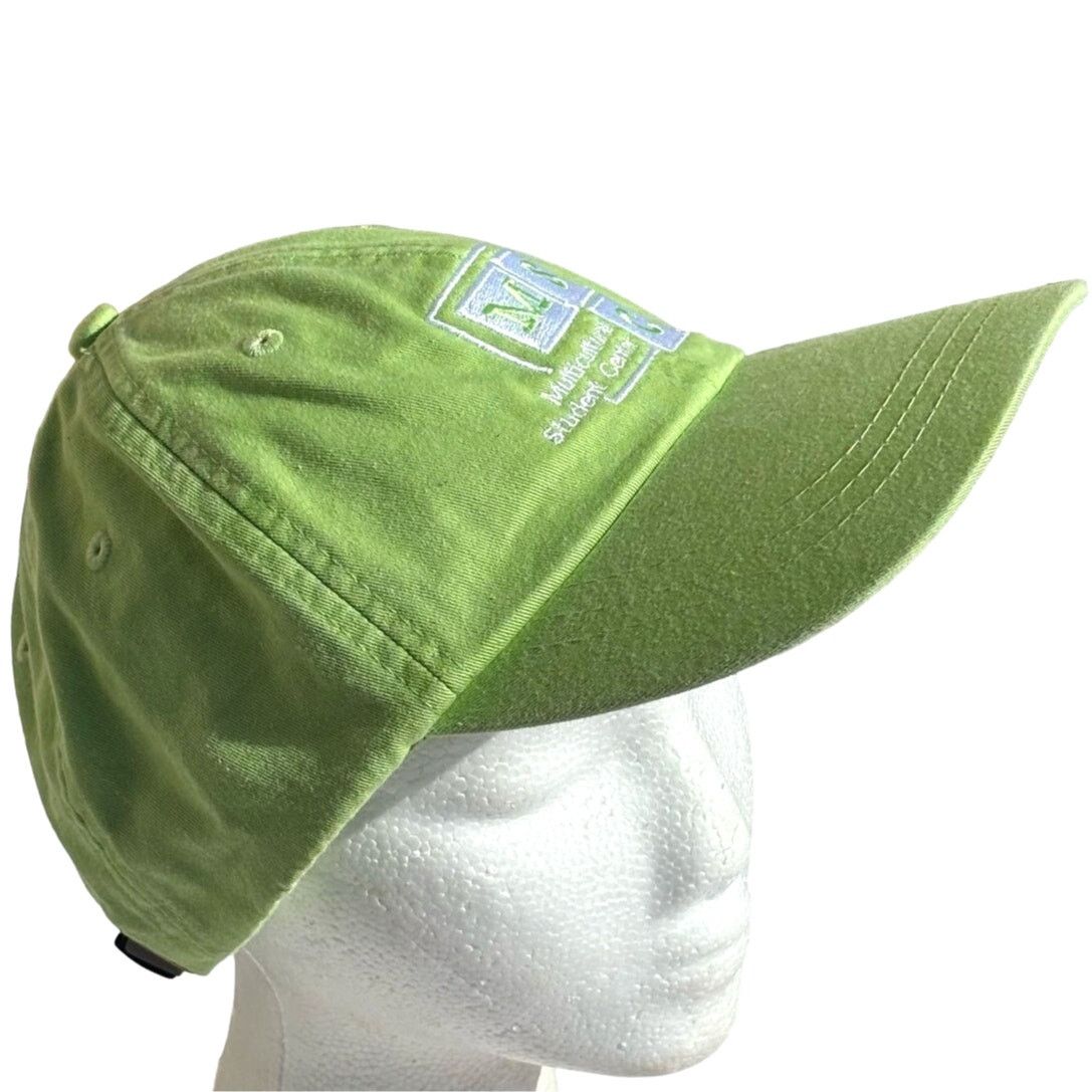 Other Lime MSC Men's Hat Size ONE SIZE - 3 Thumbnail
