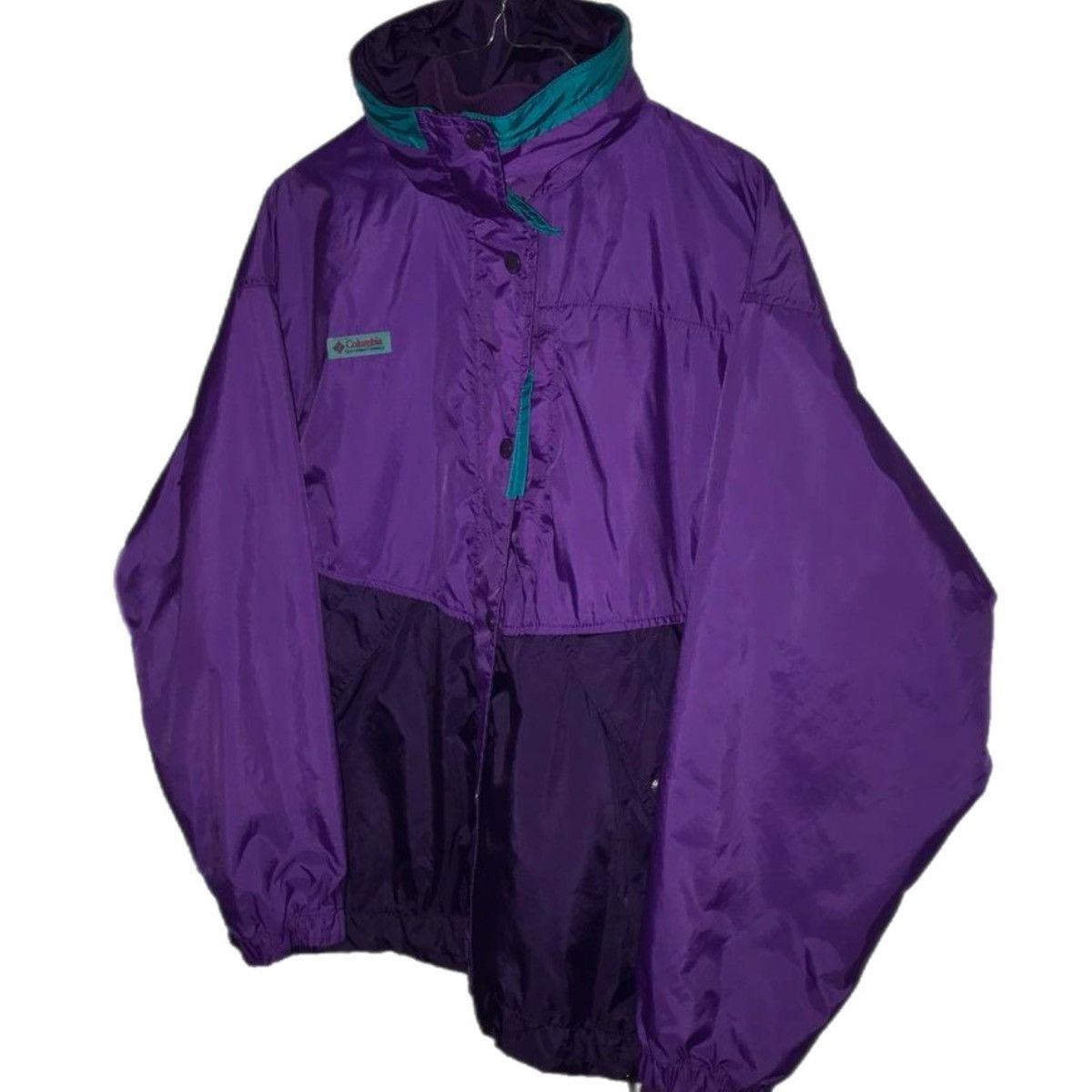 Columbia Columbia 2 in 1 Jacket Size US L / EU 52-54 / 3 - 2 Thumbnail