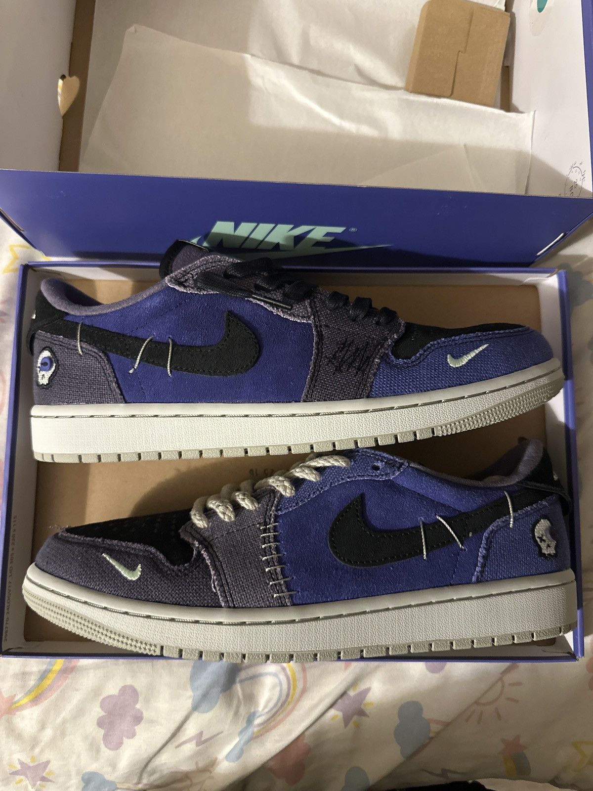Air jordan