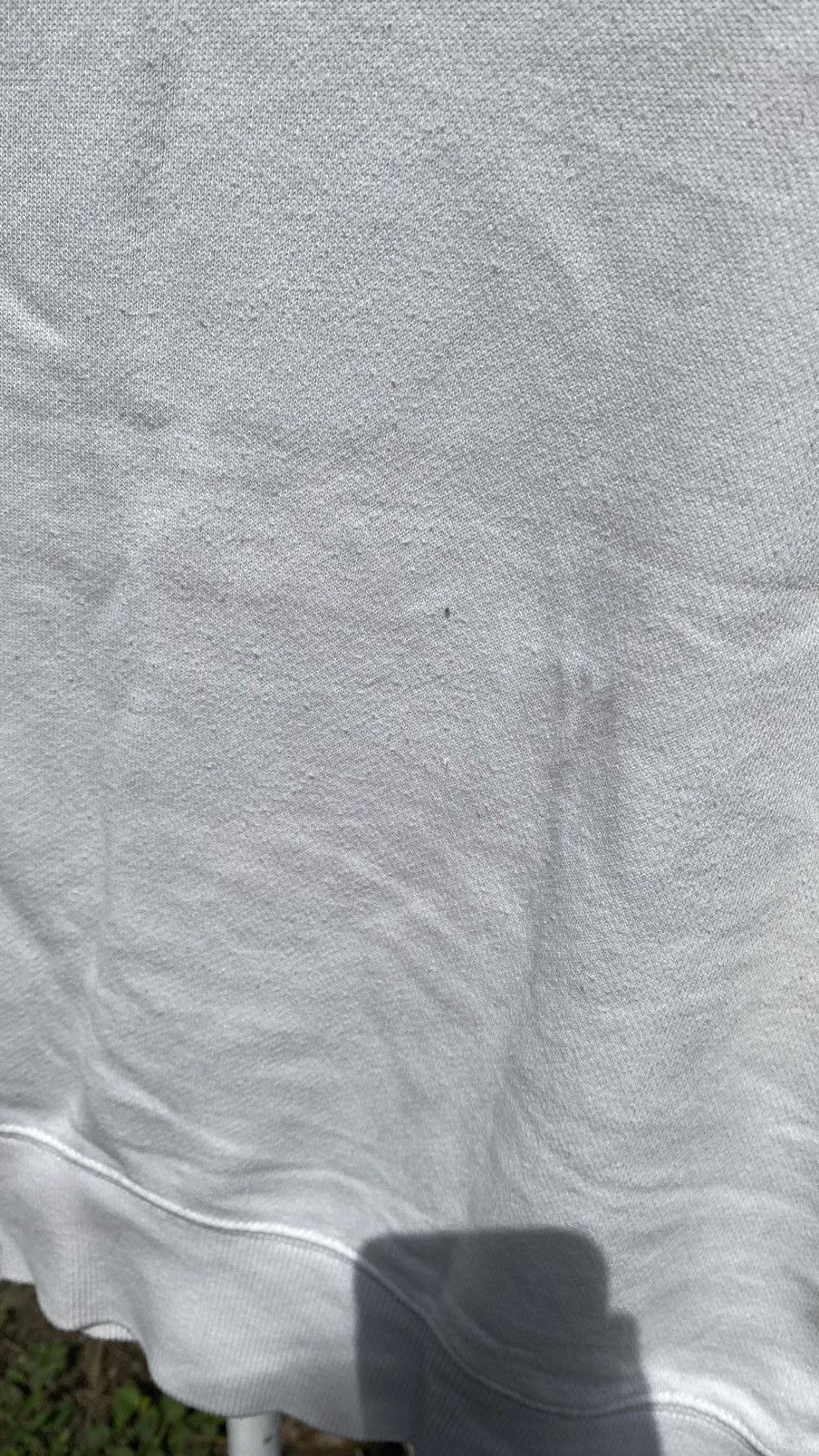 Maison MIHARA YASUHIRO Good Inspiration 2 Tone Sweatshirt Miharayasuhiro Size US M / EU 48-50 / 2 - 10 Thumbnail