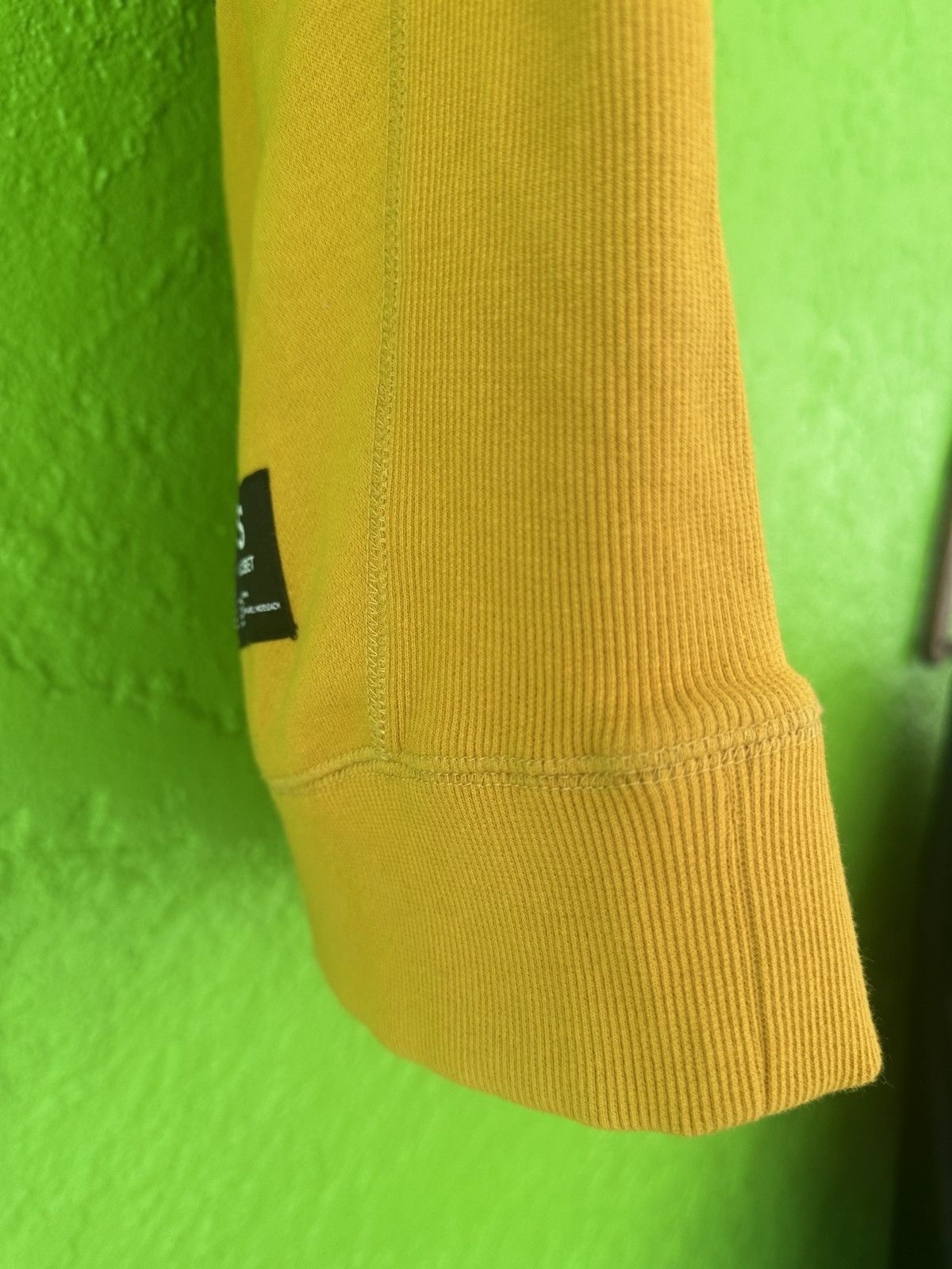 PACCBET Rassvet x Russel Athletics sweatshirt Size US S / EU 44-46 / 1 - 8 Thumbnail