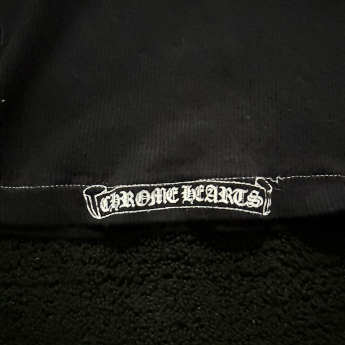 Chrome Hearts Chrome hearts tank top Size US S / EU 44-46 / 1 - 5 Thumbnail