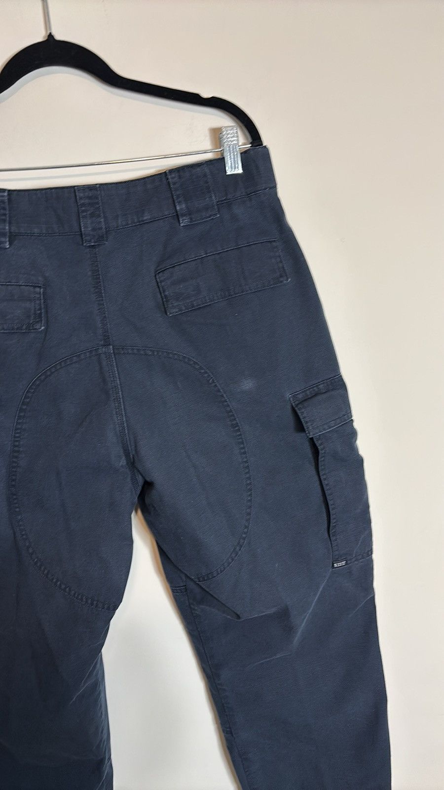 5.11 5.11 Tactical Cargo Pants Size US 34 / EU 50 - 5 Thumbnail