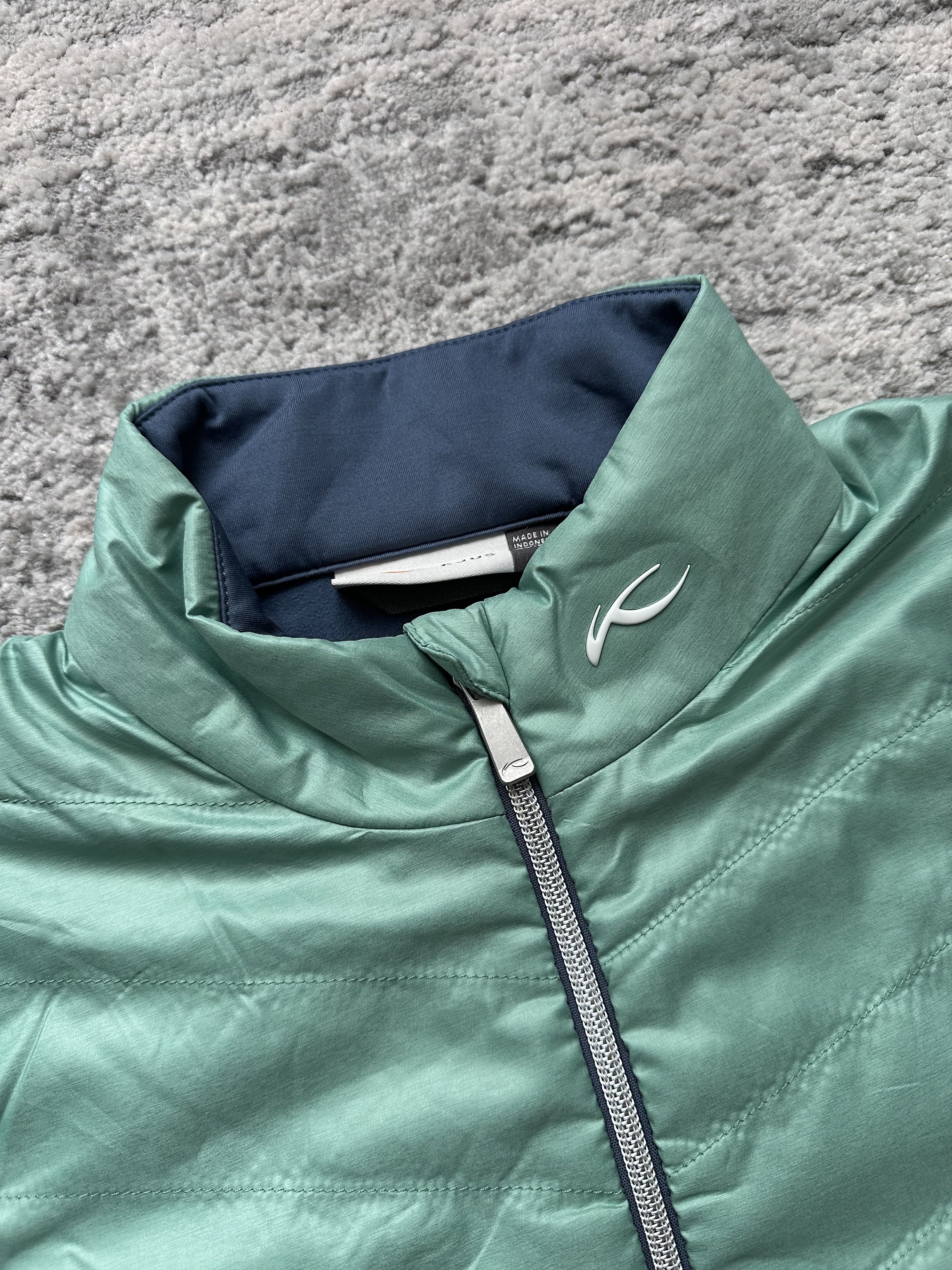KJUS Kjus light jacket Size L / US 10 / IT 46 - 5 Thumbnail