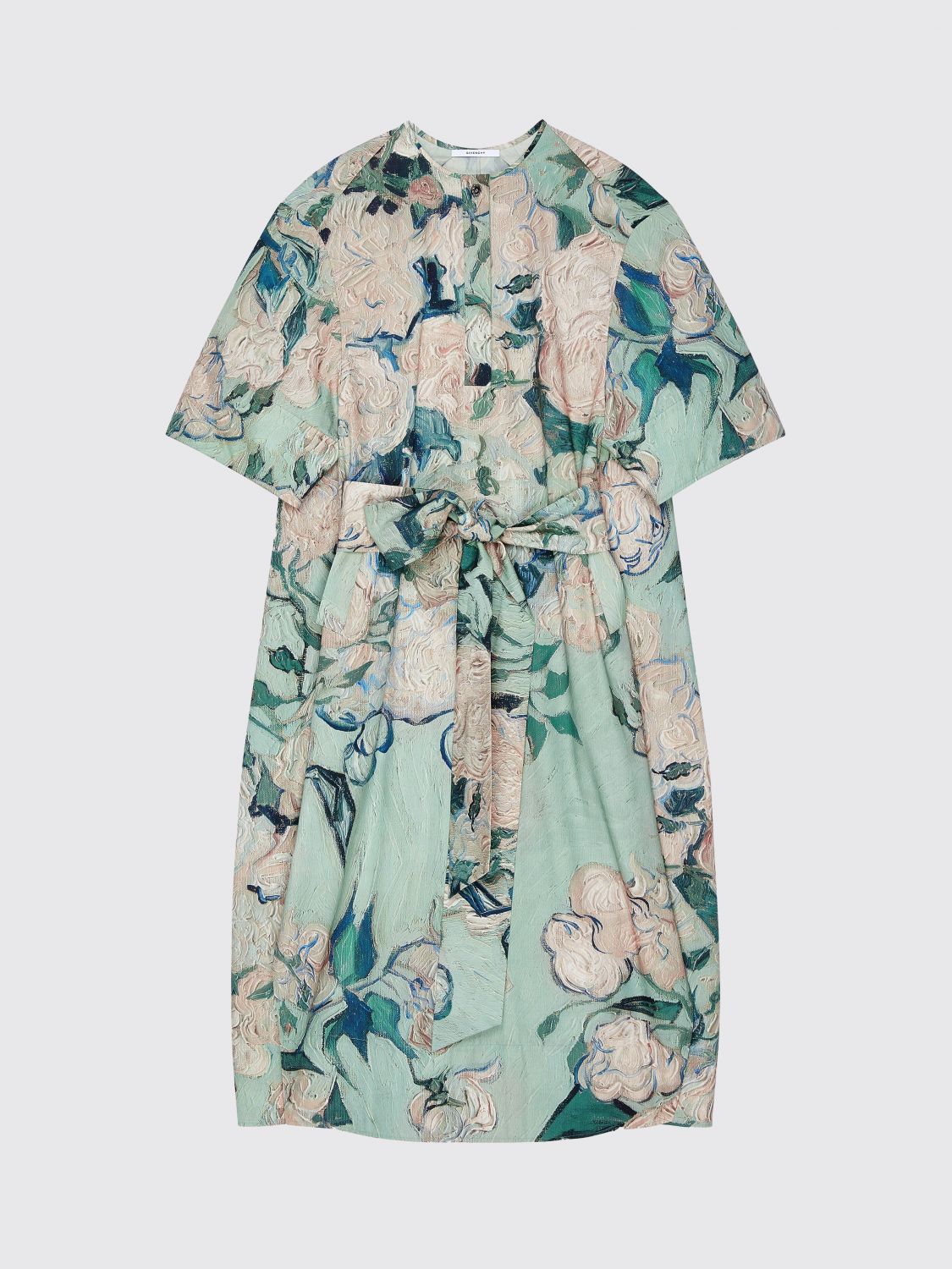 Givenchy Givenchy Dress Woman Green Size XS / US 0-2 / IT 36-38 - 1 Preview