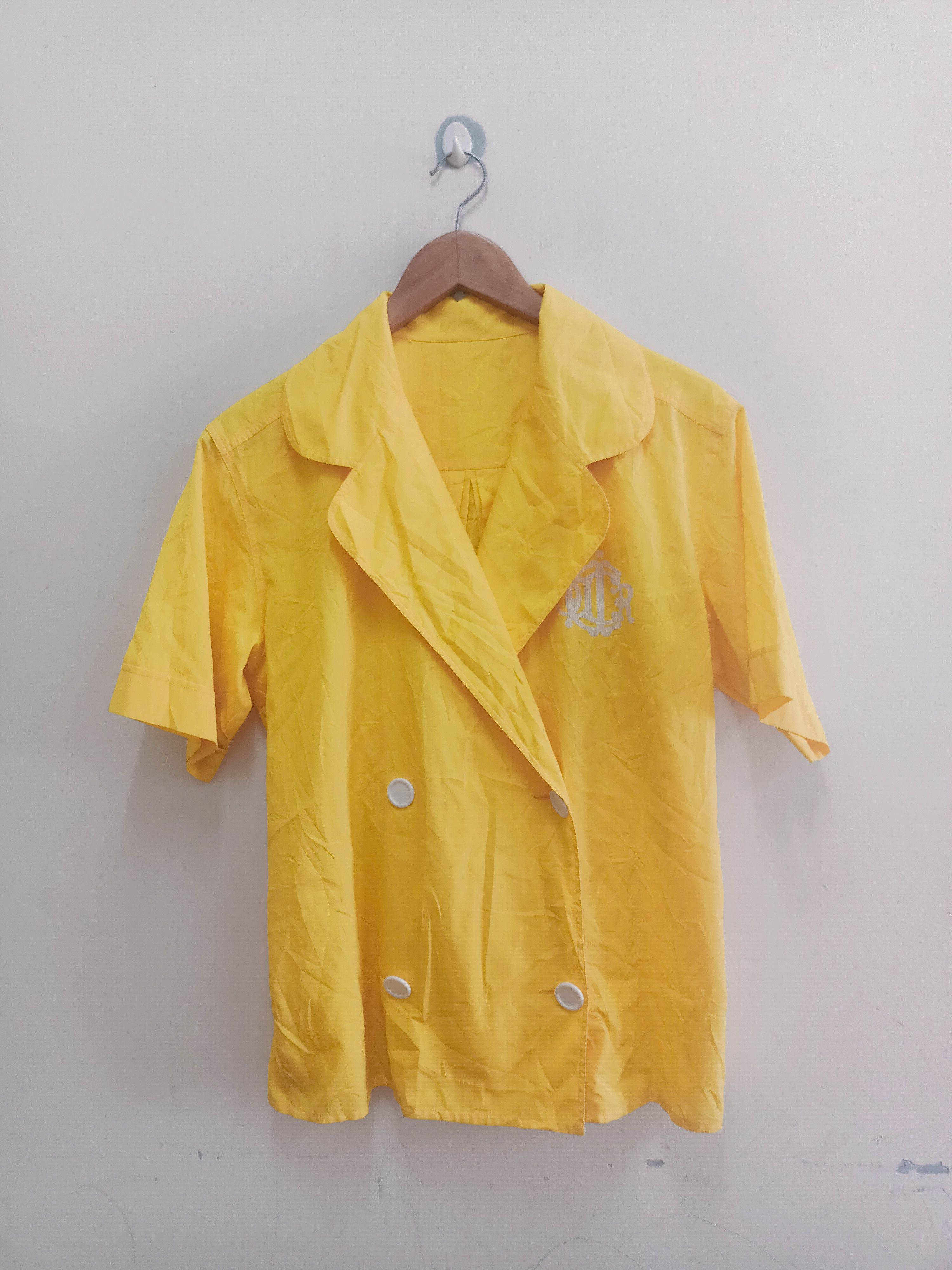 Christian Dior Monsieur × Dior Vintage Rare Christian Dior for her Size M / US 6-8 / IT 42-44 - 1 Thumbnail