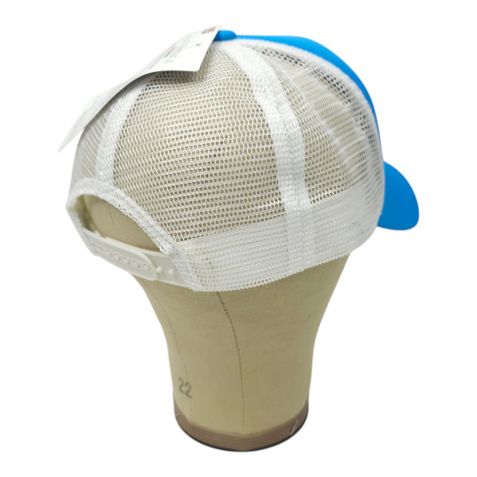 Other Wheel Of Fortune Mesh Snapback Cap Trucker Foam Embroidered Size ONE SIZE - 13 Thumbnail