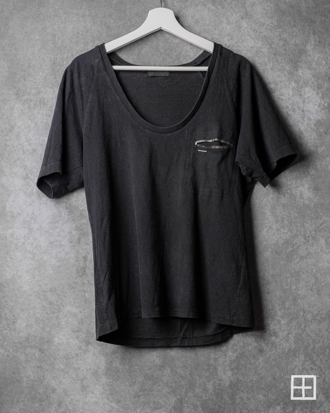 Undercover Undercover SS10 Less But Better Layered T-shirts Size US M / EU 48-50 / 2 - 3 Thumbnail