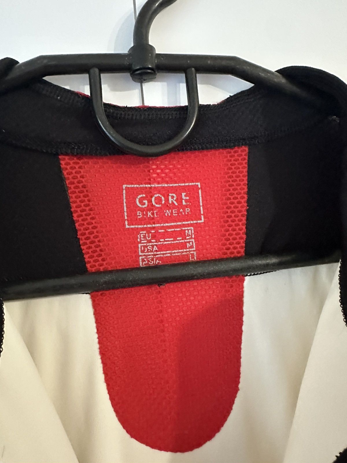 Other Gore Bike Wear Bicycle Full Zip Jersey Size US M / EU 48-50 / 2 - 8 Thumbnail