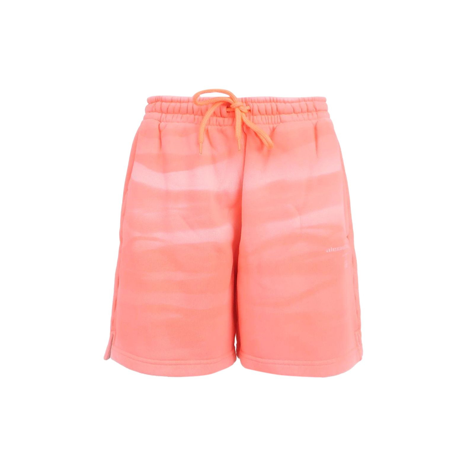 Alexander Wang Alexander Wang Women 26 Shorts Size 26" / US 2 / IT 38 - 1 Thumbnail