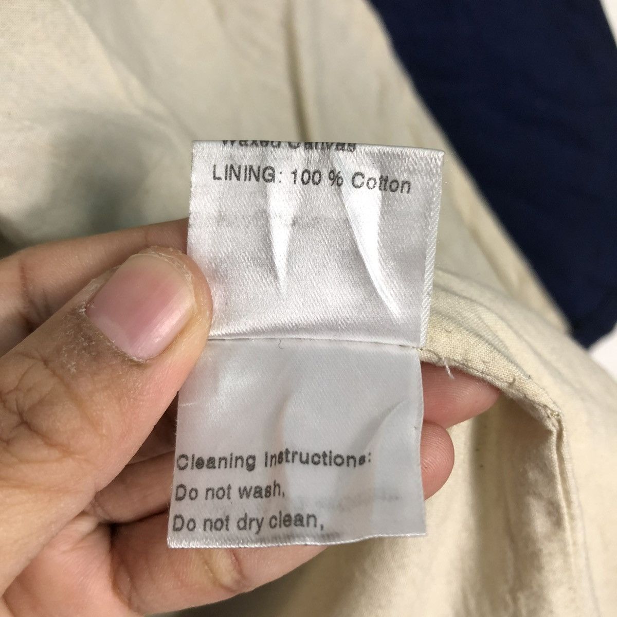Vintage 🔥VINTAGE CHORE JACKET DUFFLE PERFECTO BRAND ISSEY MIYAKE Size US L / EU 52-54 / 3 - 22 Thumbnail