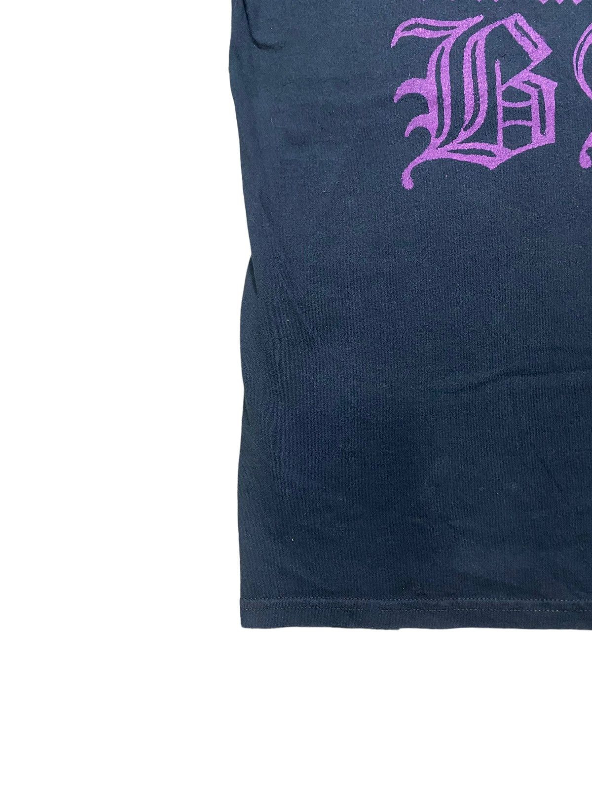 Mtv VINTAGE MTV VIVA LA BAM LINEUP GRAPHICS TEE Size US M / EU 48-50 / 2 - 5 Thumbnail