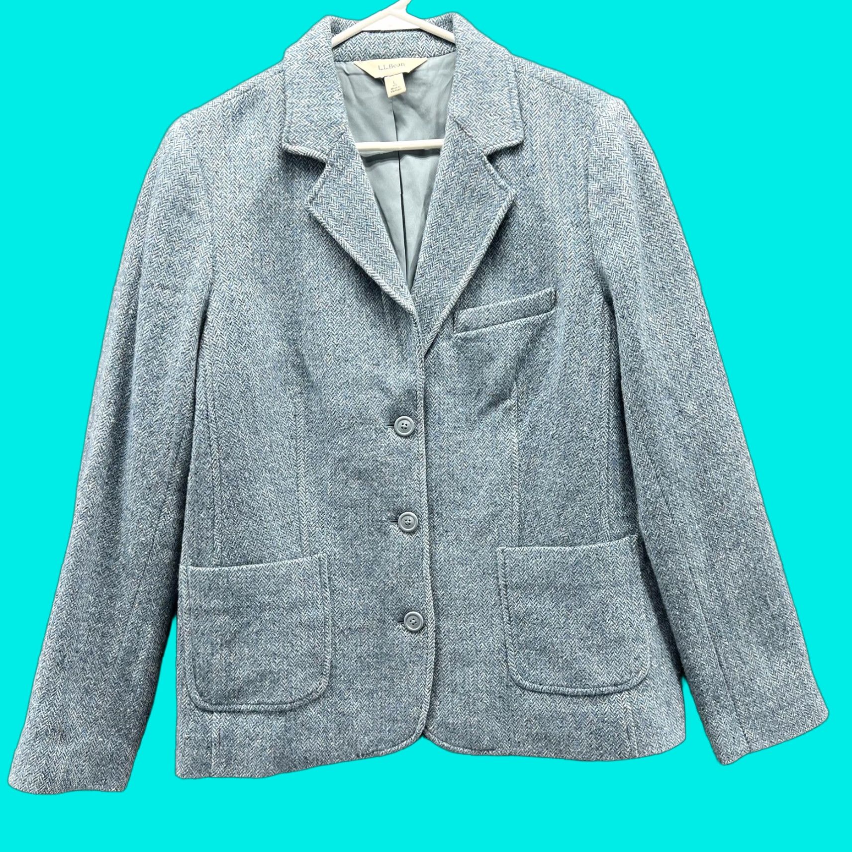 Vintage VINTAGE? No. Size L / US 10 / IT 46 - 1 Thumbnail