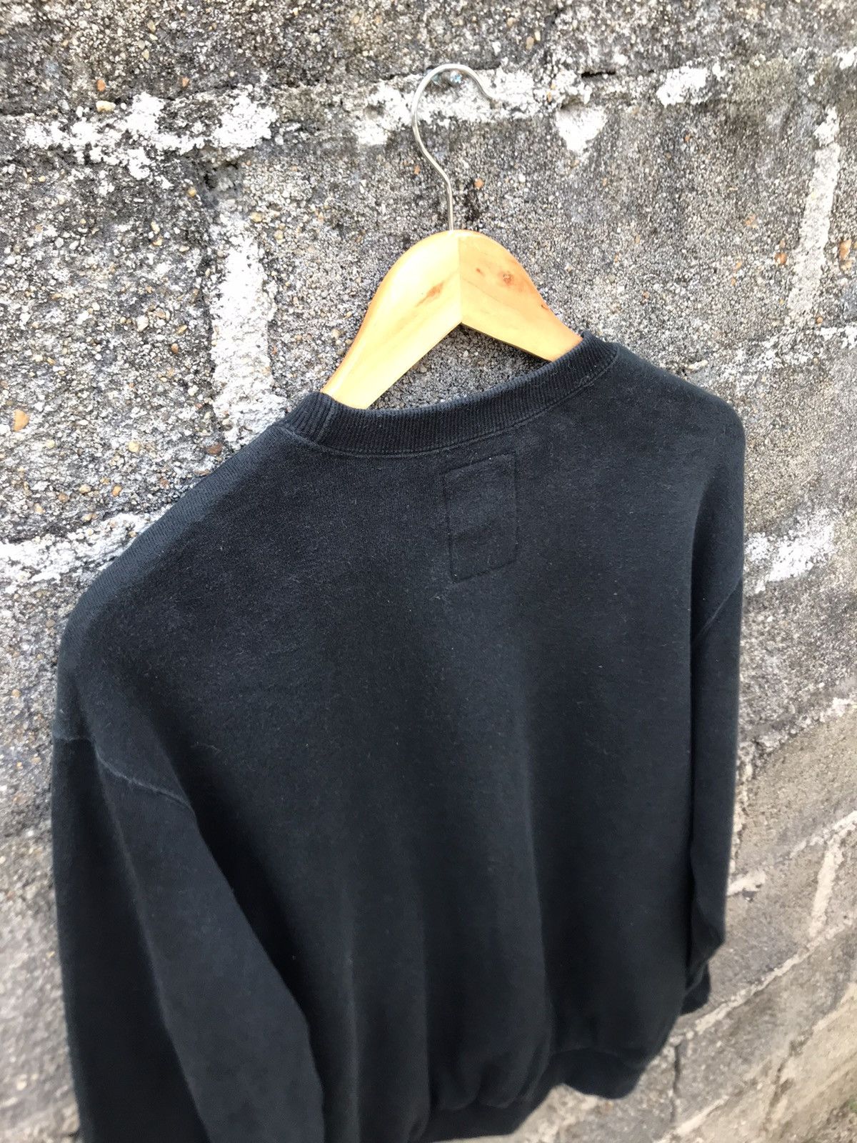 Japanese Brand 🔥World Art Winds Sweatshirt Size US M / EU 48-50 / 2 - 13 Thumbnail