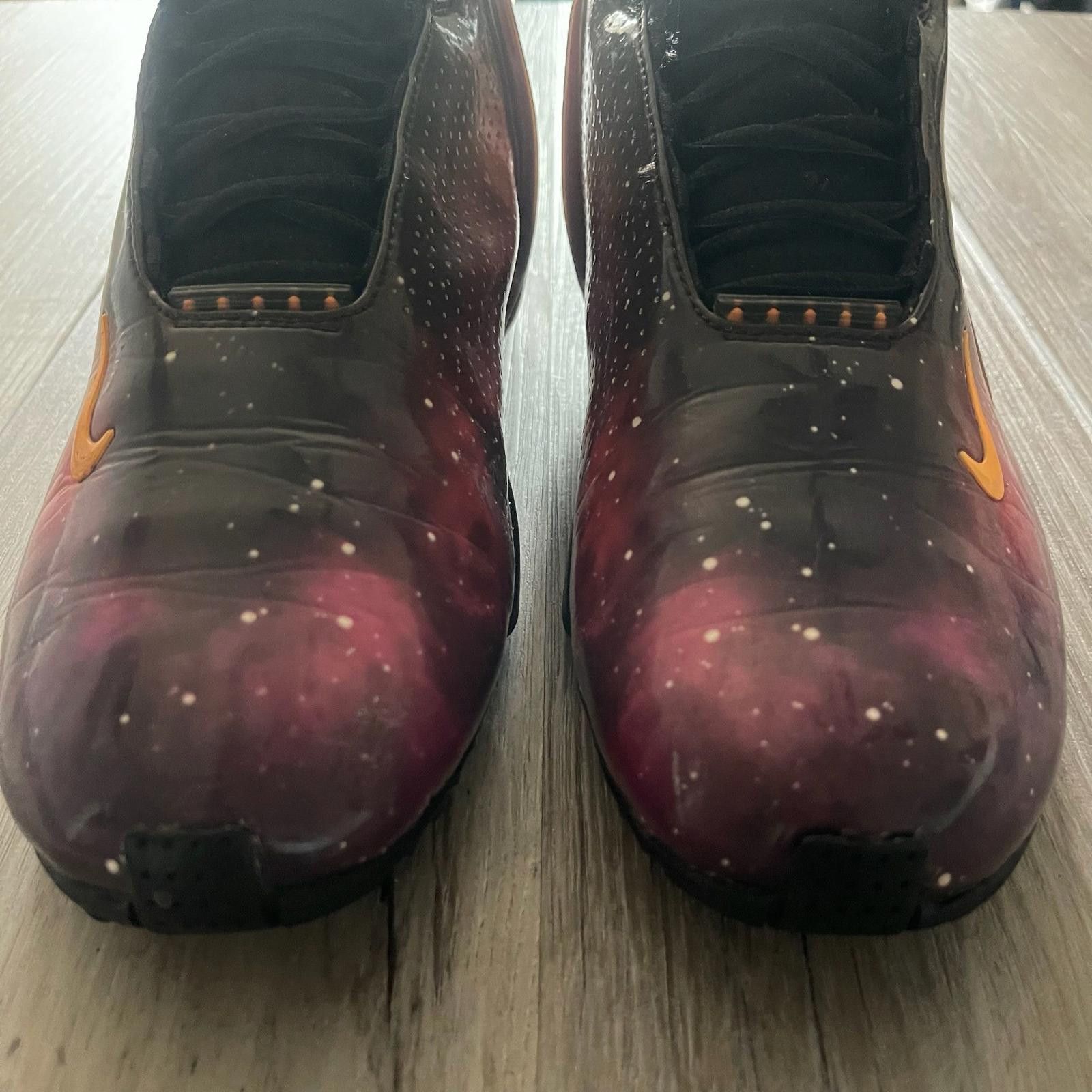 Nike NIKE • Zoom Hyperflight "Superhero LeBron" (8M) Size US 8 / EU 41 - 7 Thumbnail