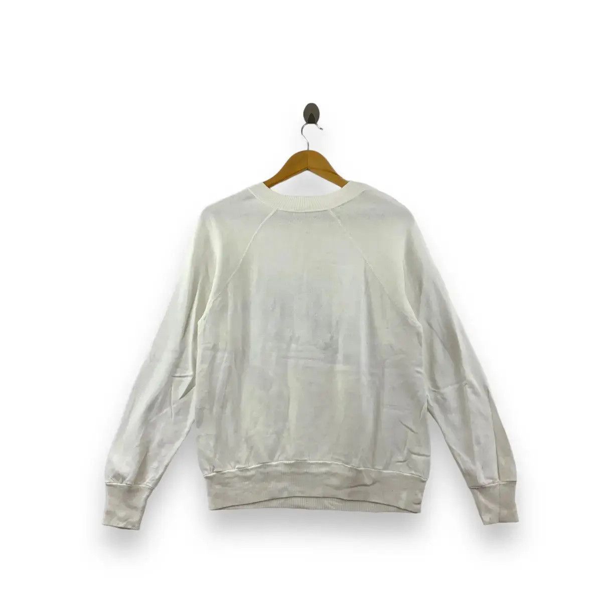 Vintage 80’ LOS ANGELES BEACH Summer Vacation Sweatshirt