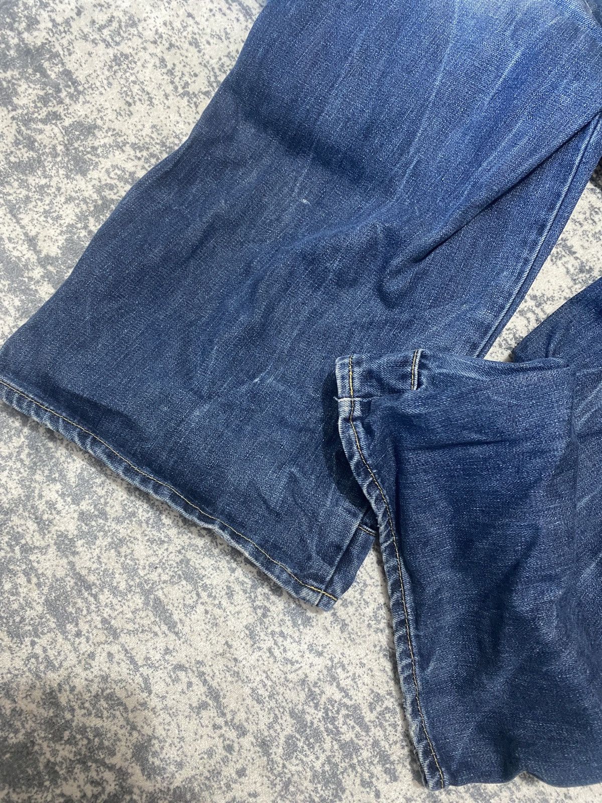G-Star G-STAR 5620 Loose Raw Denim Pants Size US 34 / EU 50 - 13 Thumbnail