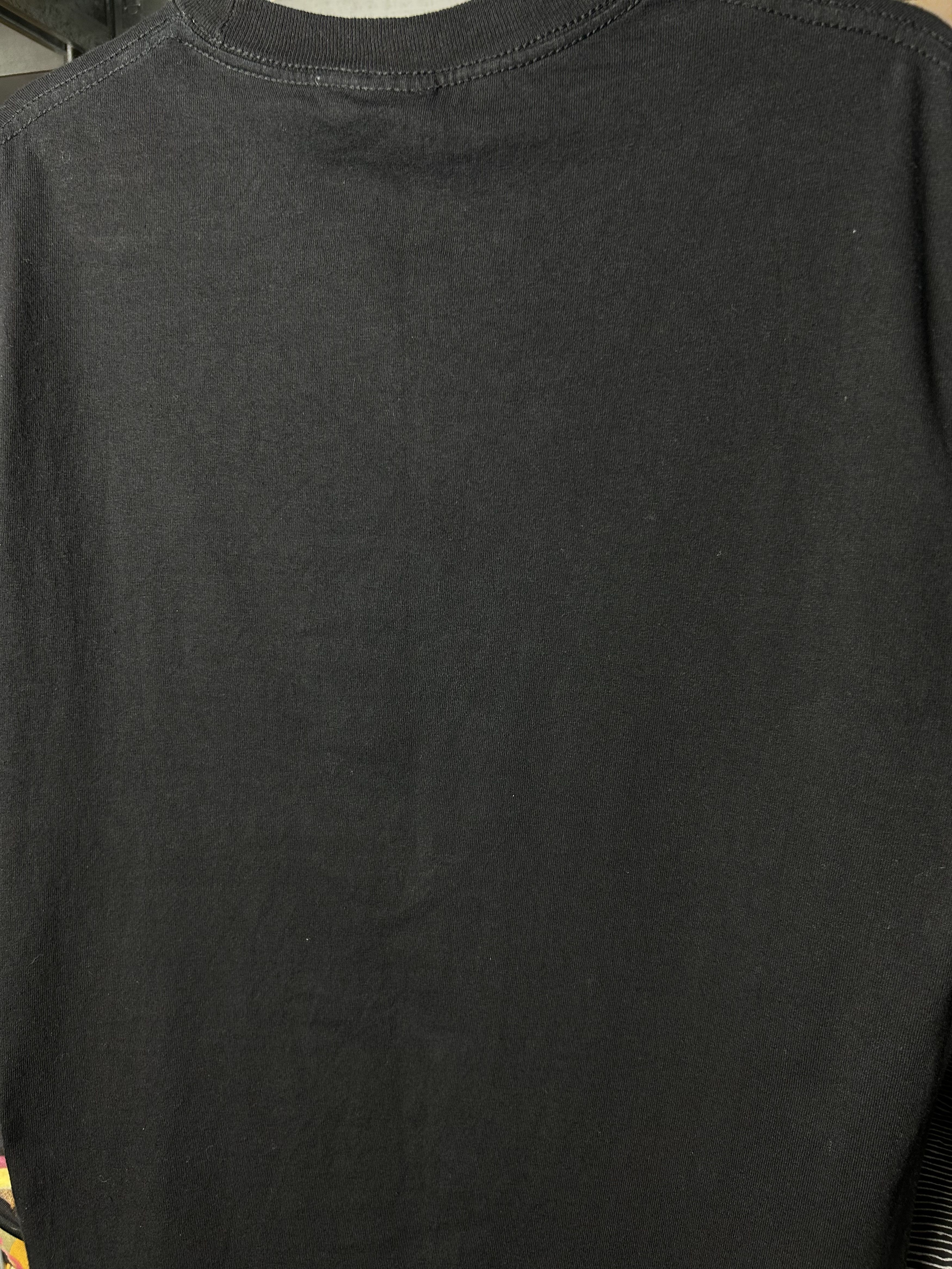 Band Tees Vintage 2004 The Cure Rock Band Robert Smith T-shirt Size US L / EU 52-54 / 3 - 11 Thumbnail