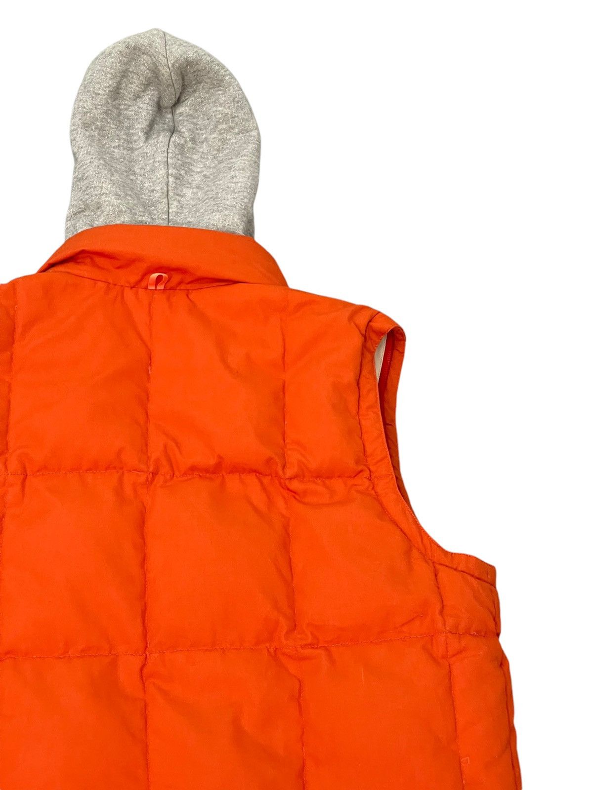 General Research 2010 Down Mountain Research Puff Vest Anarchist Dykes 6🟩6 Size US L / EU 52-54 / 3 - 18 Thumbnail