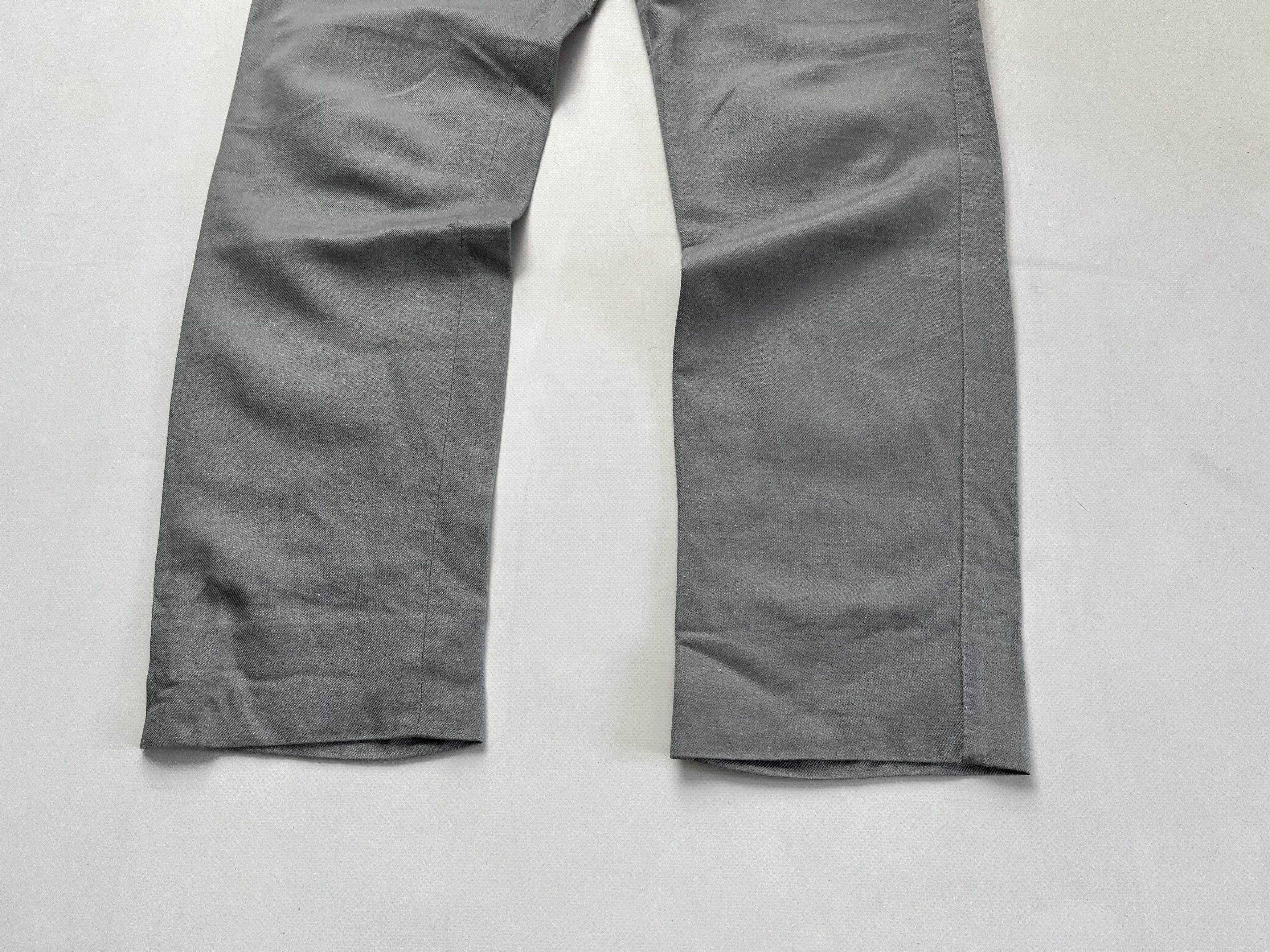Dolce & Gabbana Dolce & Gabbana pant Size US 30 / EU 46 - 3 Thumbnail