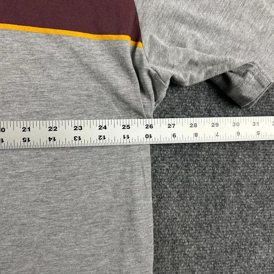 Colosseum Athletics Arizona State Sun Devils Shirt 2XT Big & Tall Colosseum Size US XXL / EU 58 / 5 - 4 Thumbnail